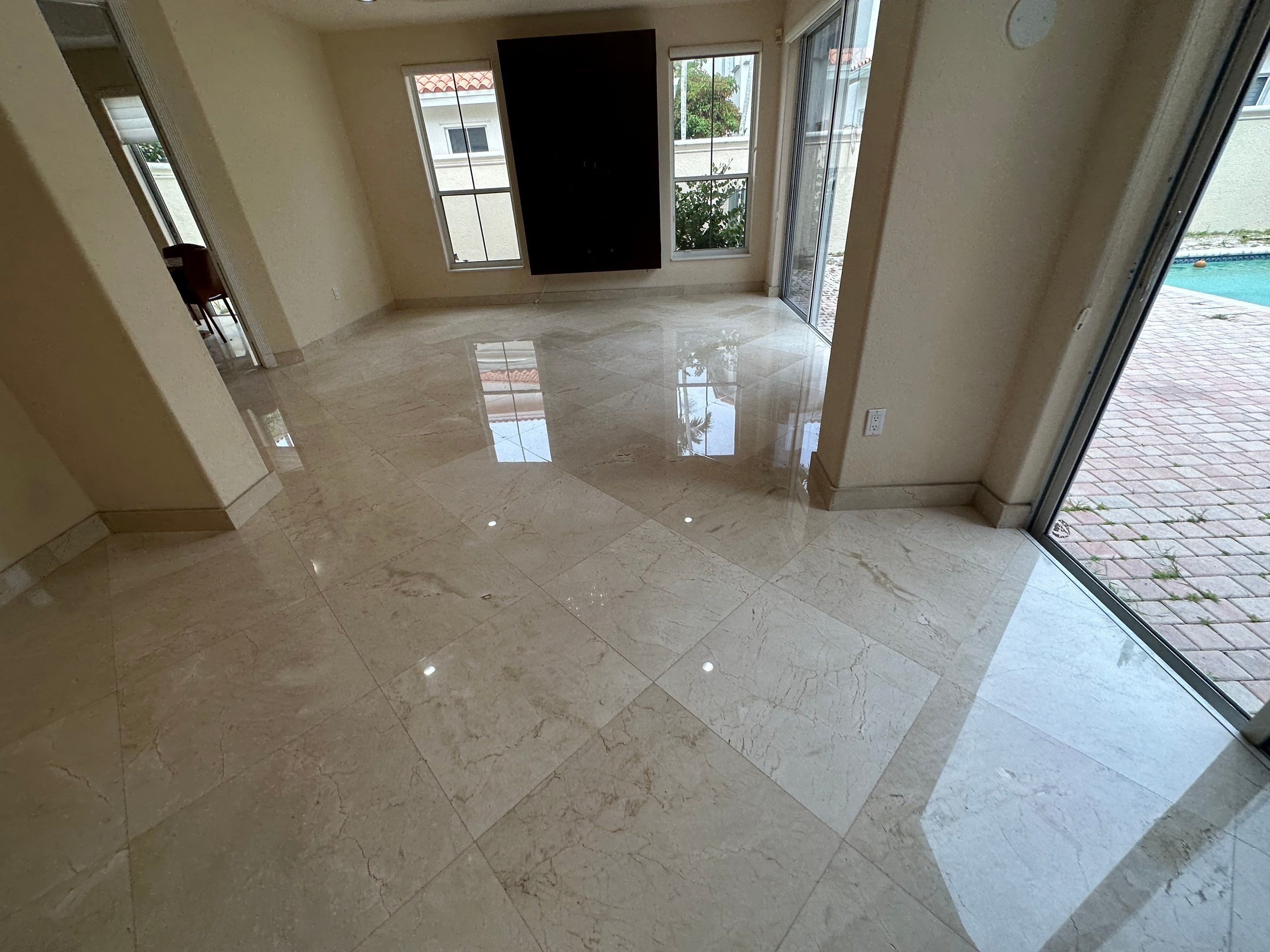 Water Damage Claim in Hollywood by FLAPA & KeyStone