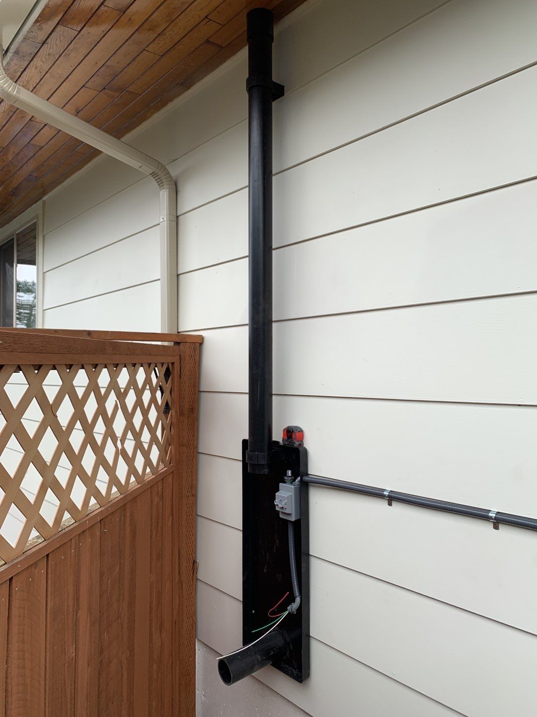 Subslab SafeAir™ System by JustRadon.Com