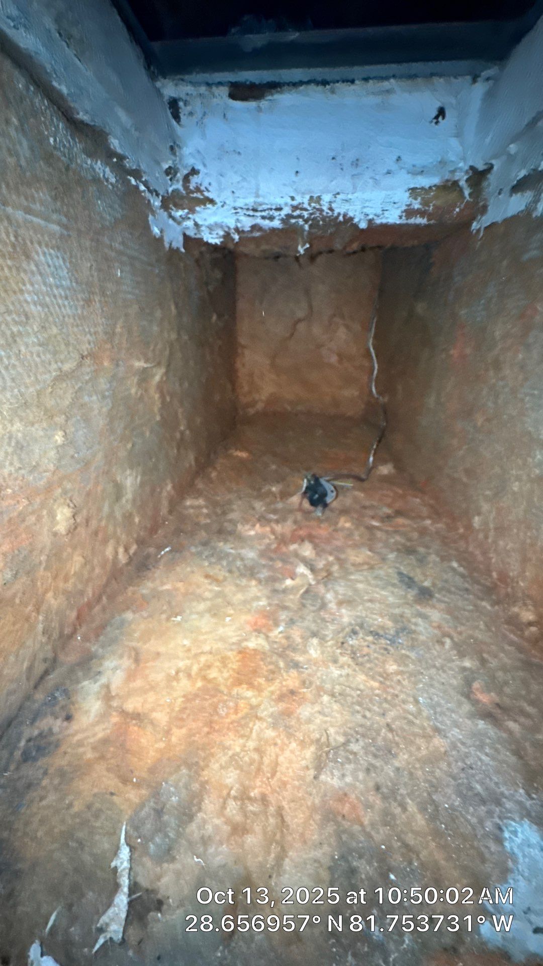 Air Duct Cleaning in Clermont by Hygienic Air, Inc