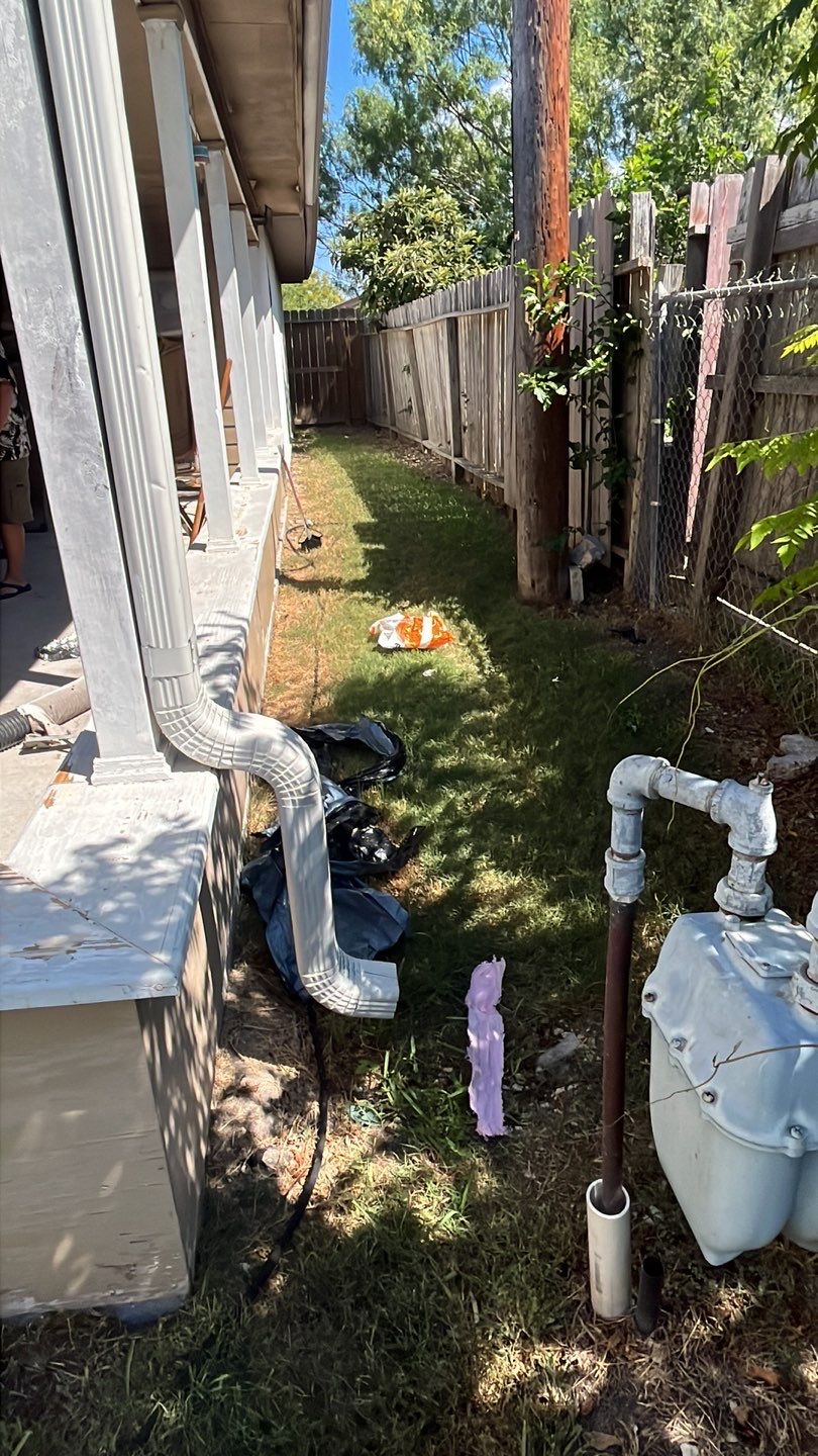 Residential Roofing Installation using Modified Bitumen  by Galvan Roofing and Construction
