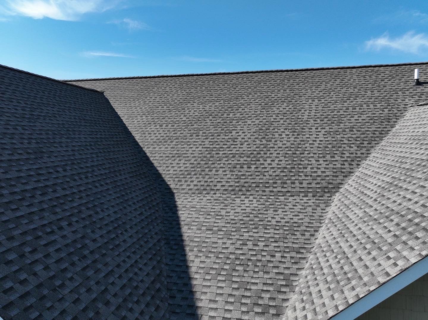 GAF Timberline HDZ - Mission Brown by Montana Roofing Solutions