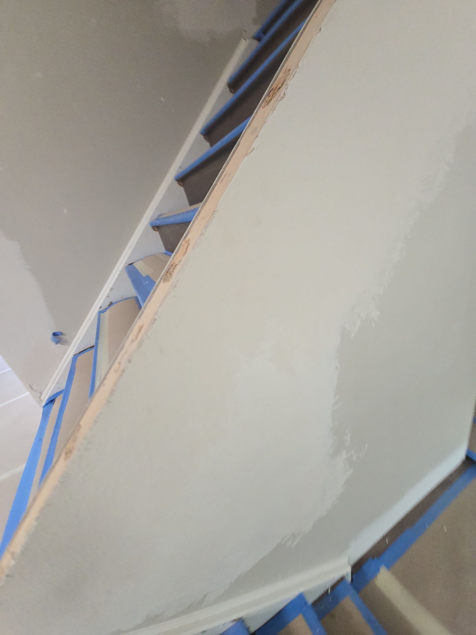 Centennial  Renovation Journey by J&M Painting LLC