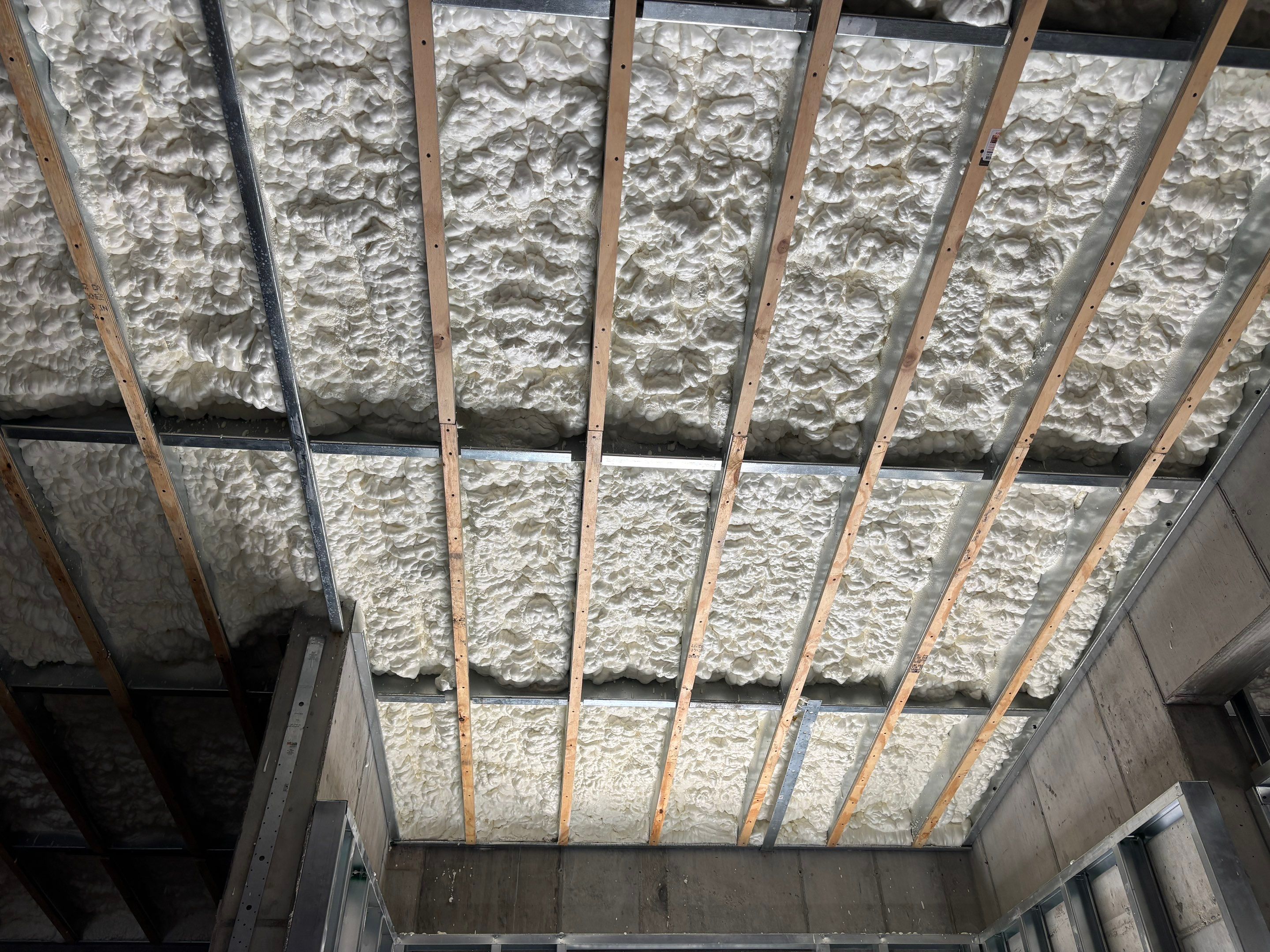 Project in Topanga by Insulation Labs