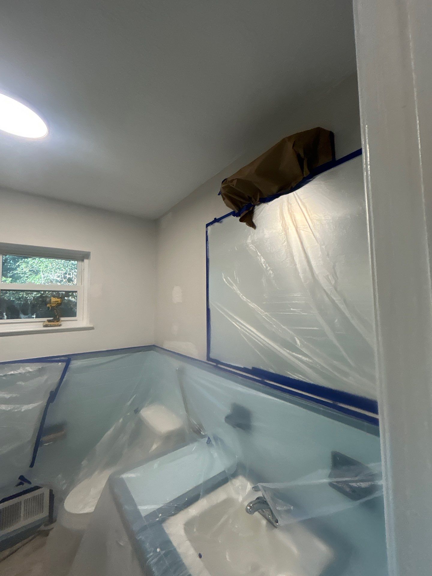 Pine Valley - Standing Seam Metal Roof Install + Market Ready Repairs by RGR Construction and Roofing, LLC