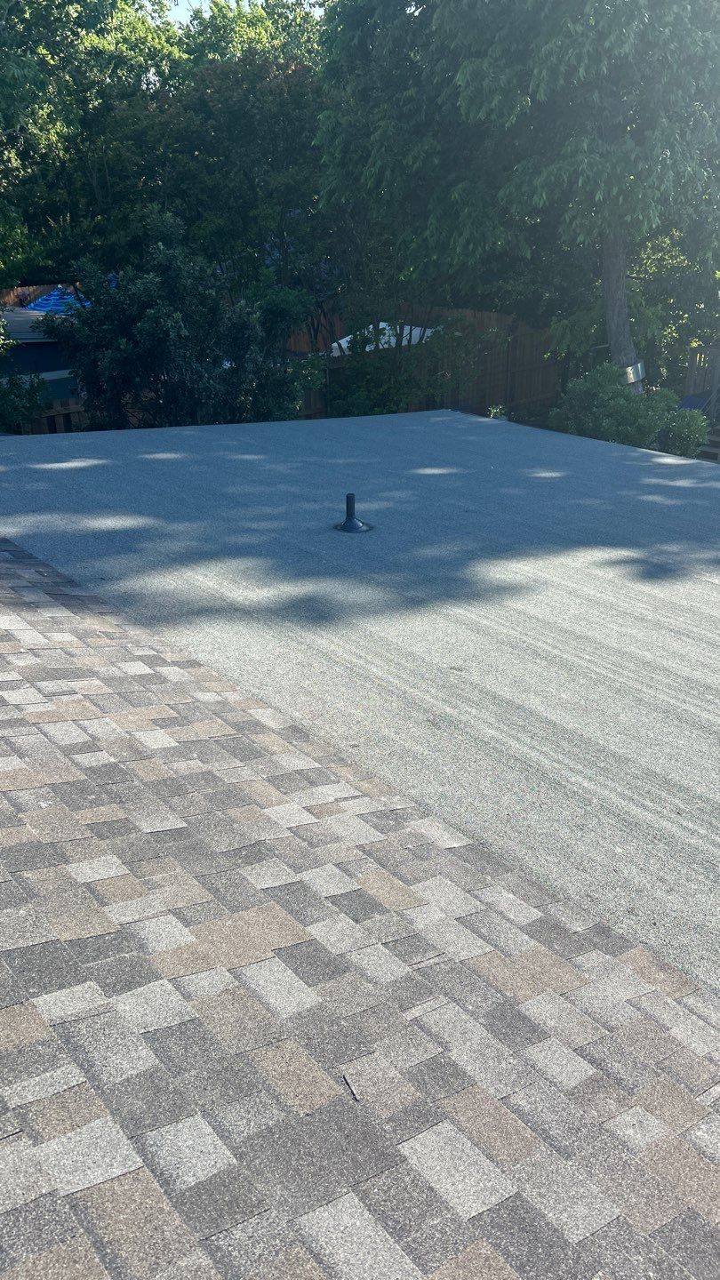 Williamsburg Grey - Owens Corning TruDefinition Duration by RoofsOnly.com