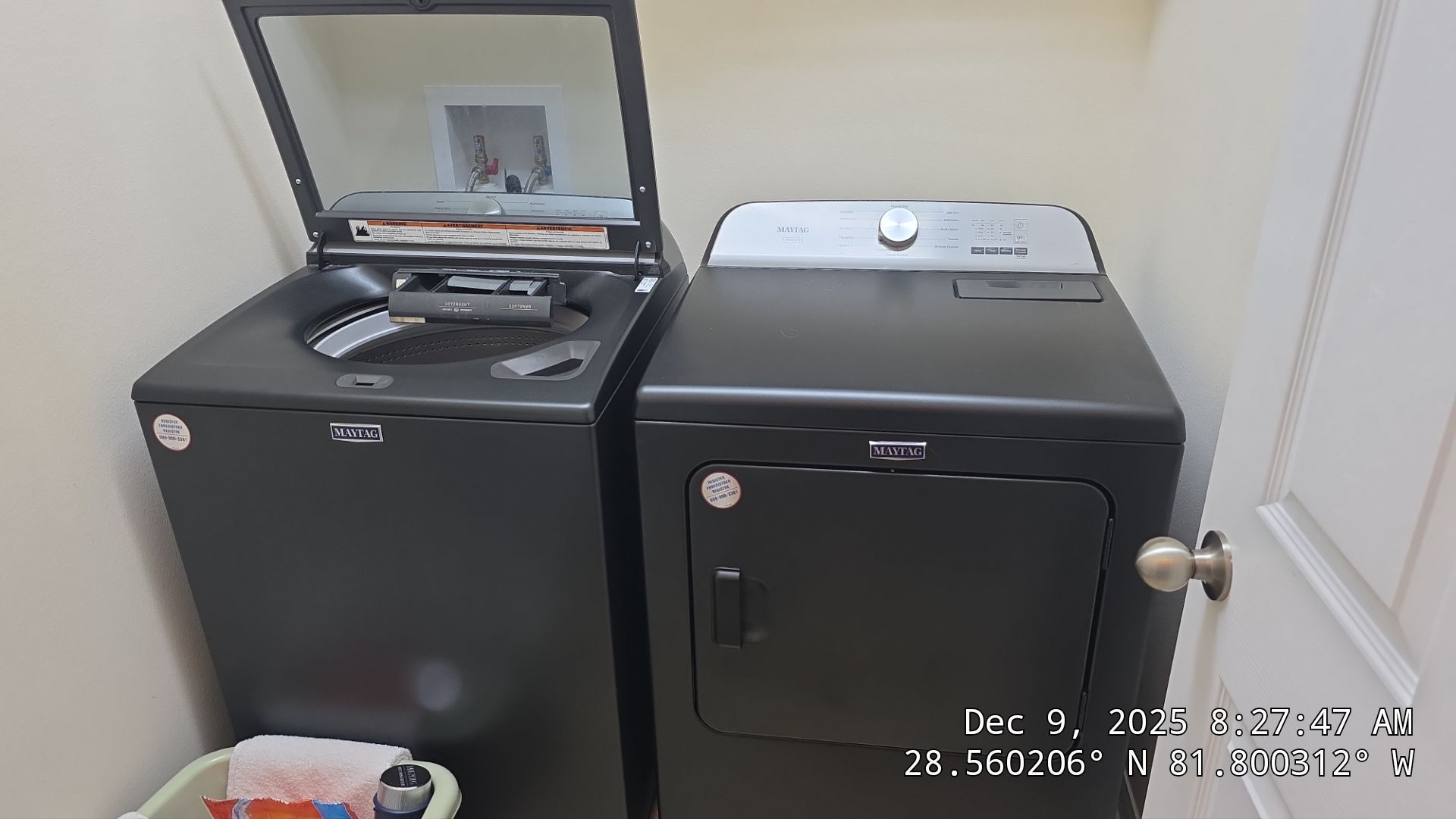 Dryer Vent Cleaning in Groveland by Hygienic Air, Inc