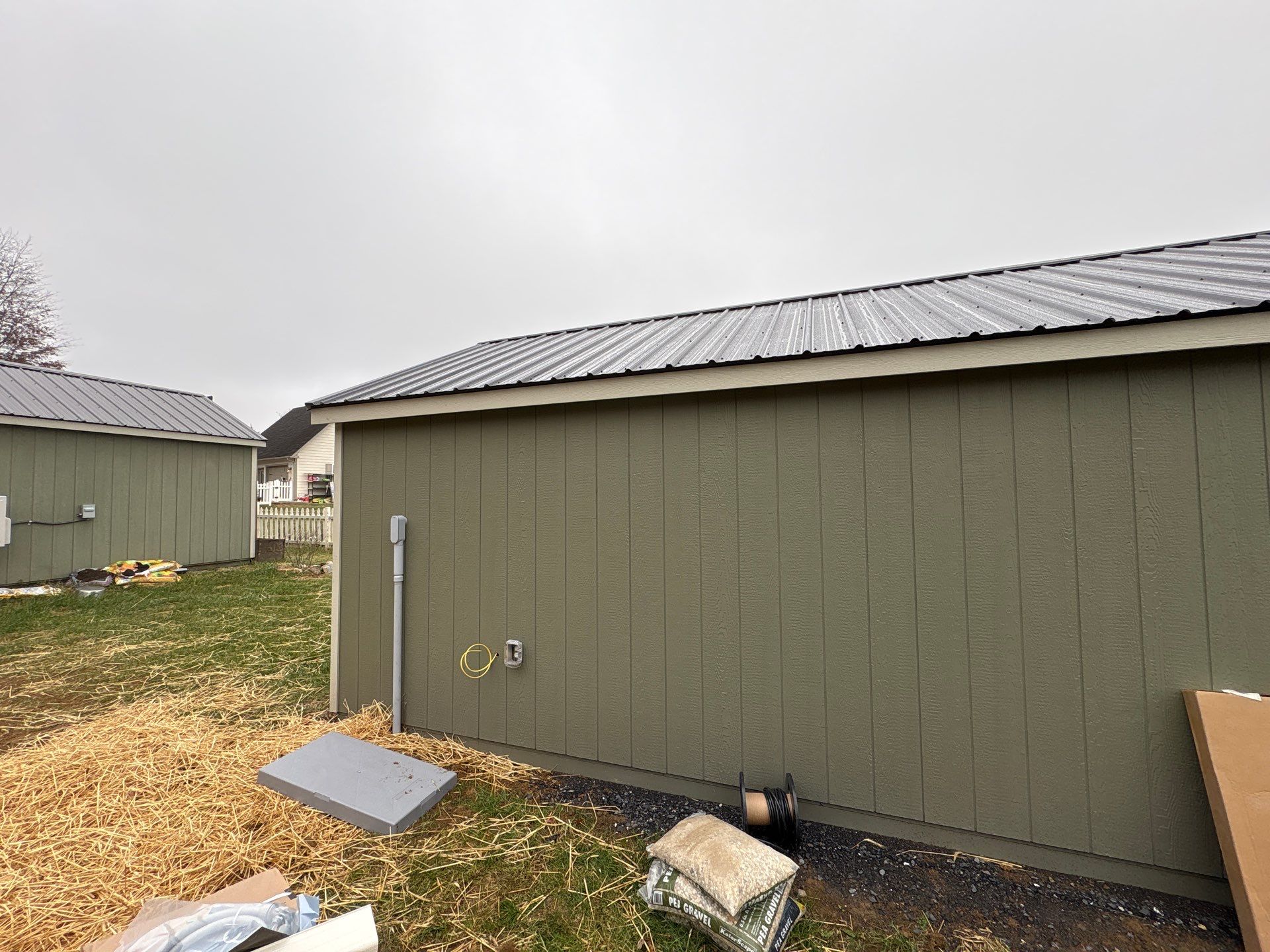 Mitsubishi Install in Middletown by Elemental Heating and air conditioning LLC