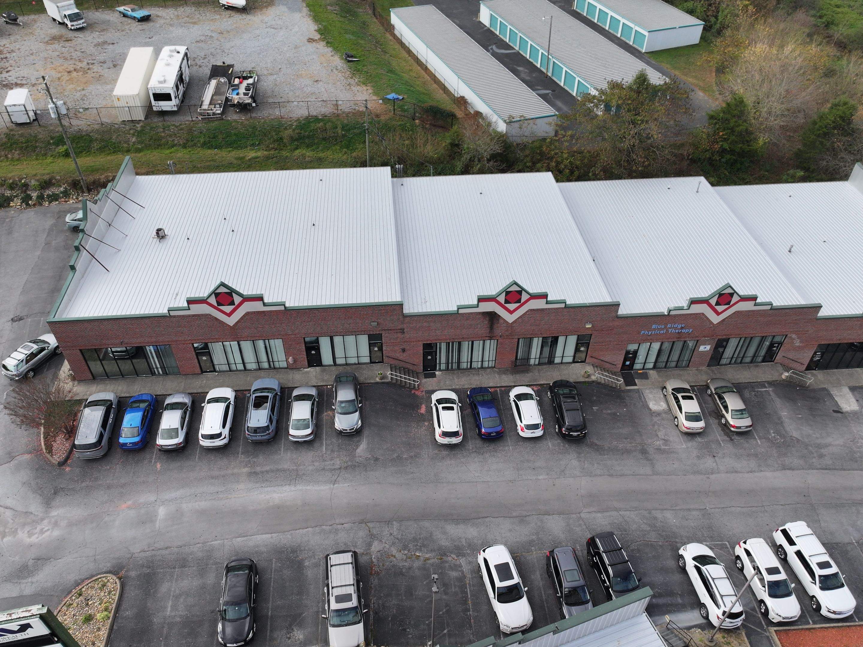 PBR Metal Roof by Omnia Roofing