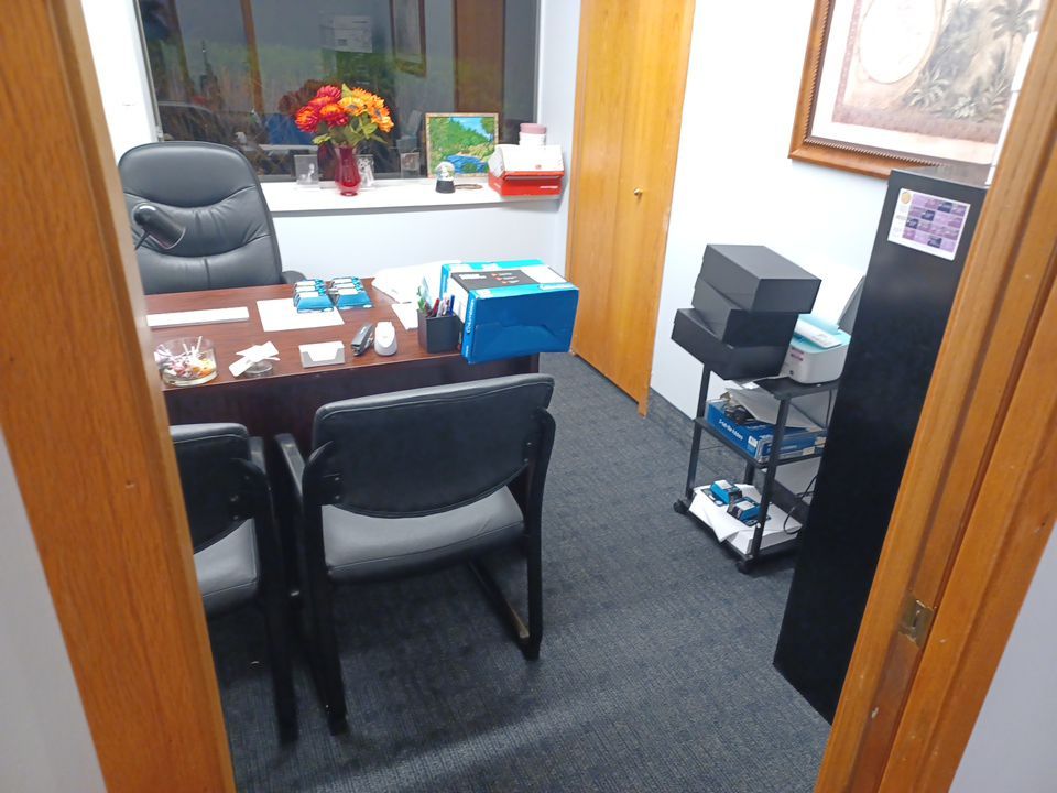 Project in Southfield by EzDry Water Mitigation & Property Restoration