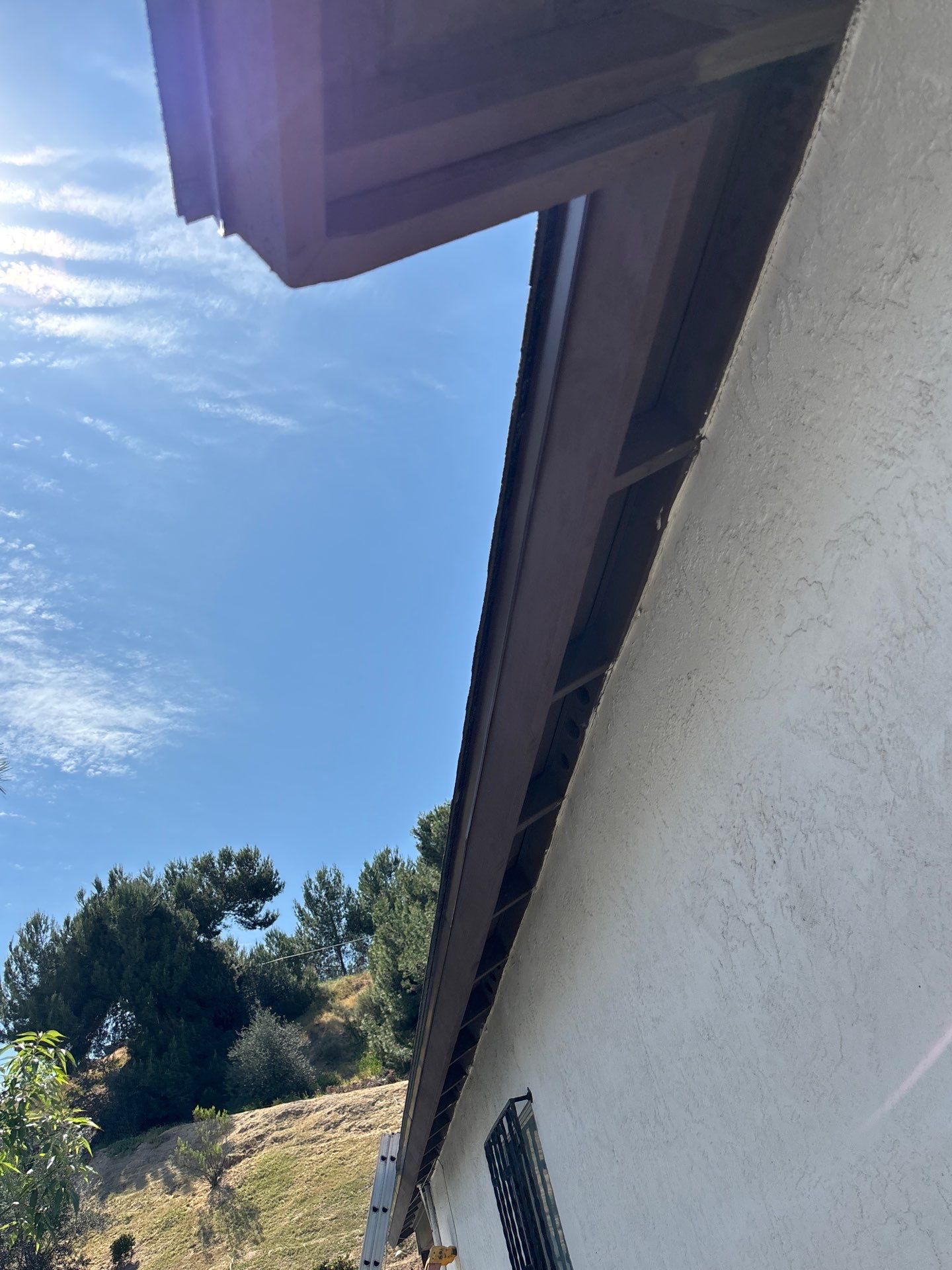 San Diego Fascia Replacement and Roof Repair Insurance Claim by Zenith Roofing Services