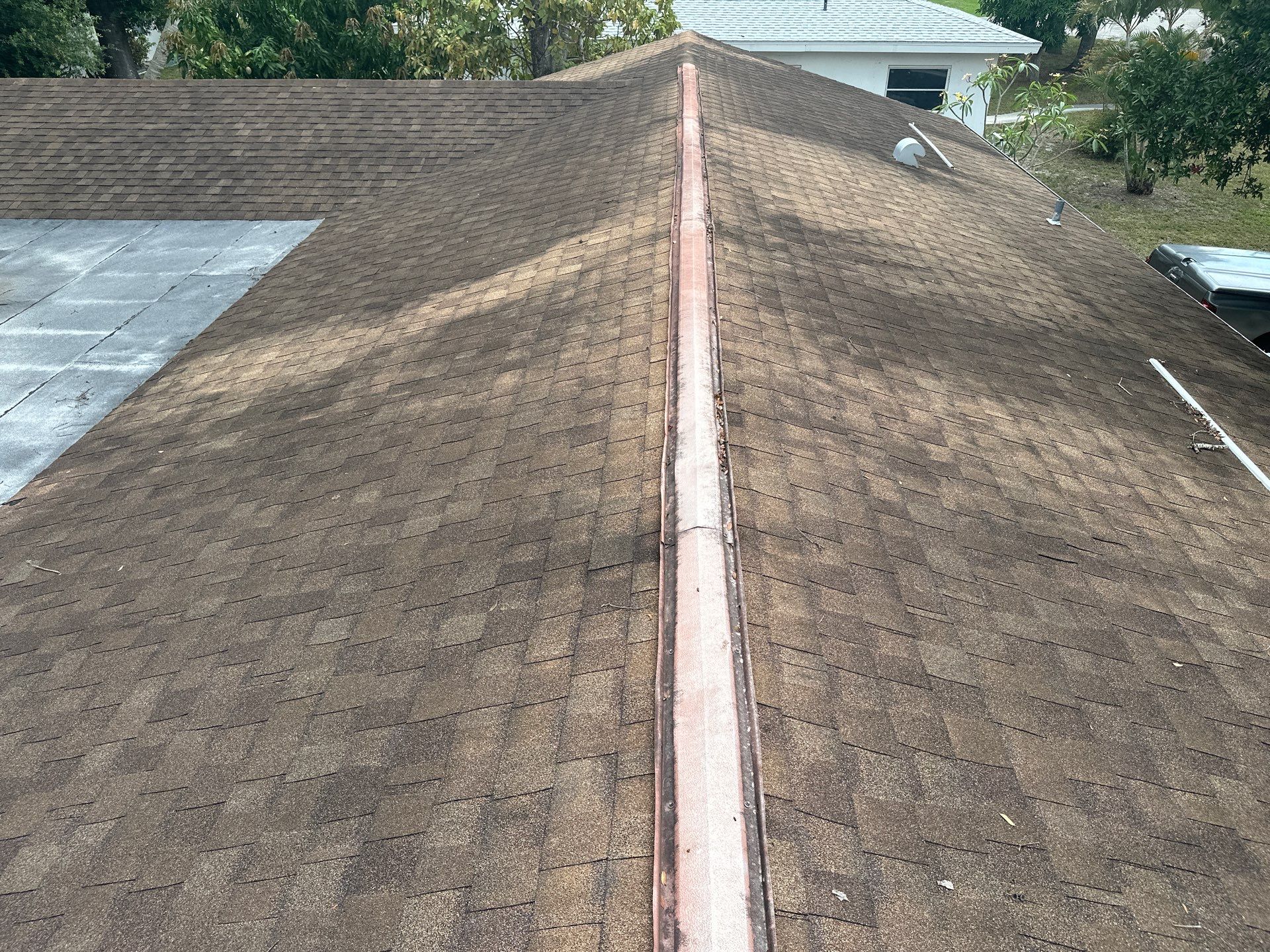 Wind & Storm Damage Claim in Fort Myers by FLAPA & KeyStone