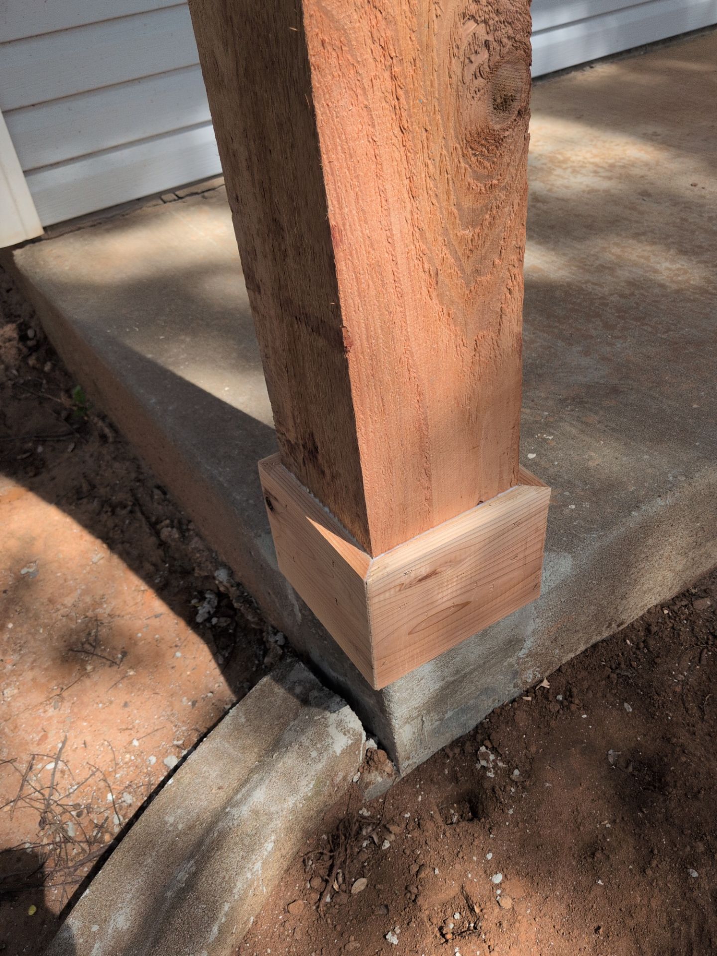 Project in Norman, OK by Trumbly Heritage Remodel & Construction LLC