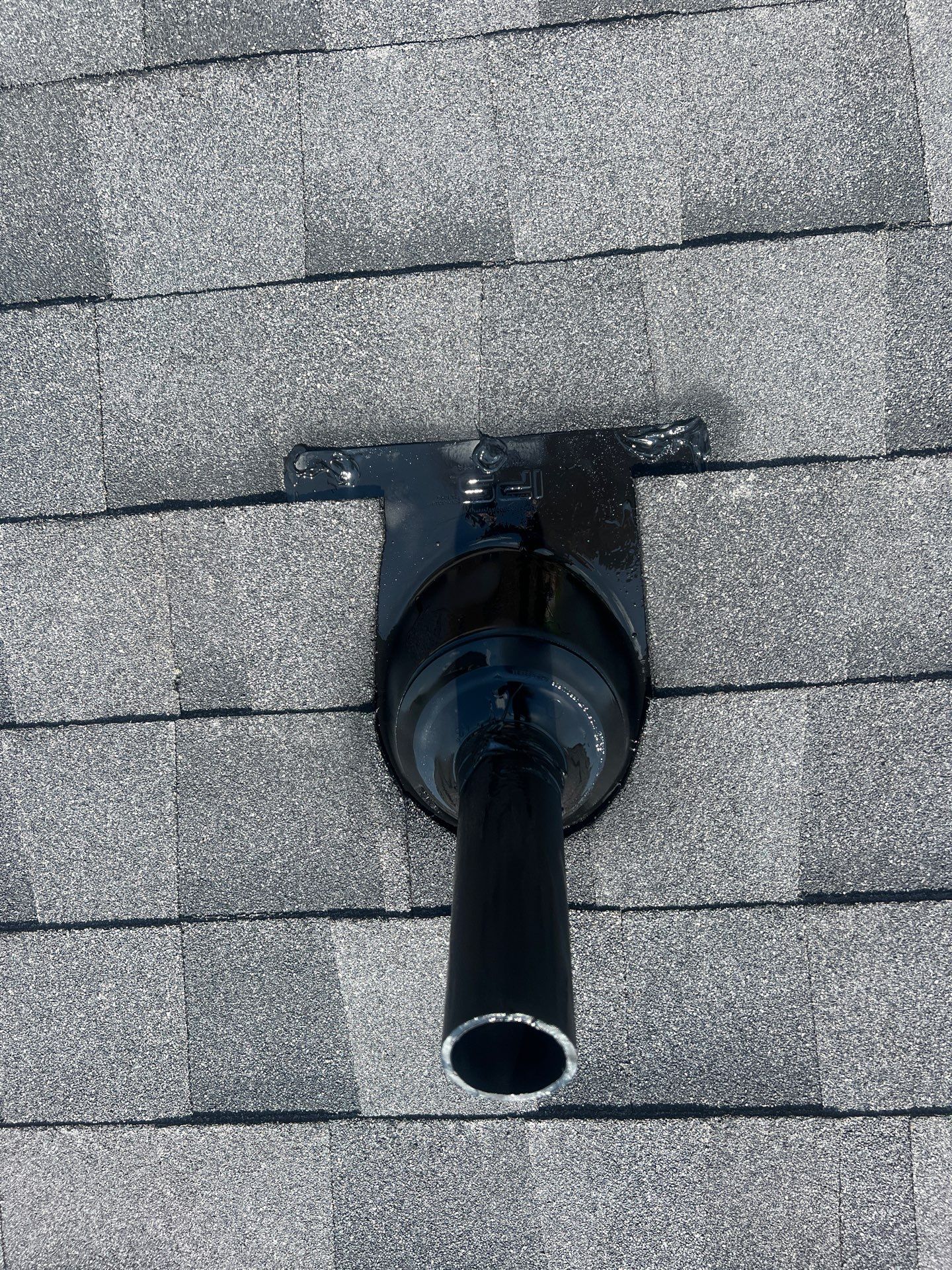 Project in Forney by Rhino Roofing and General Contracting, LLC
