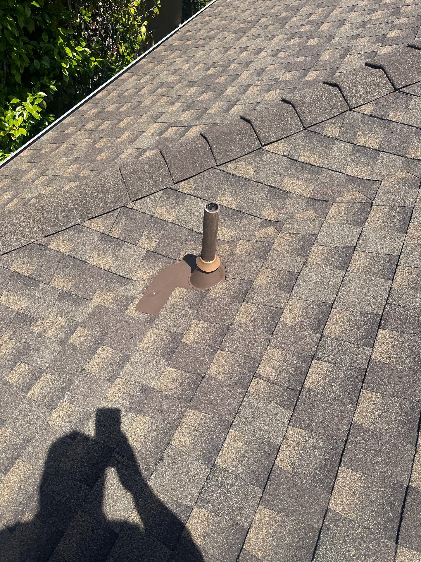 Roof Replacement - San Mateo, CA 94402 by Epic Roof Replacement