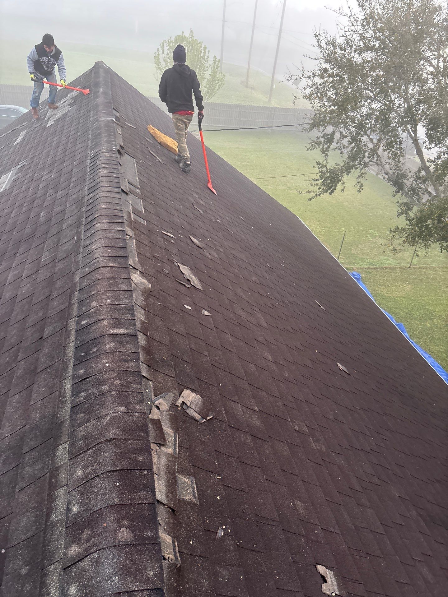 Roof Replacement Orchard by Roof Repair Company