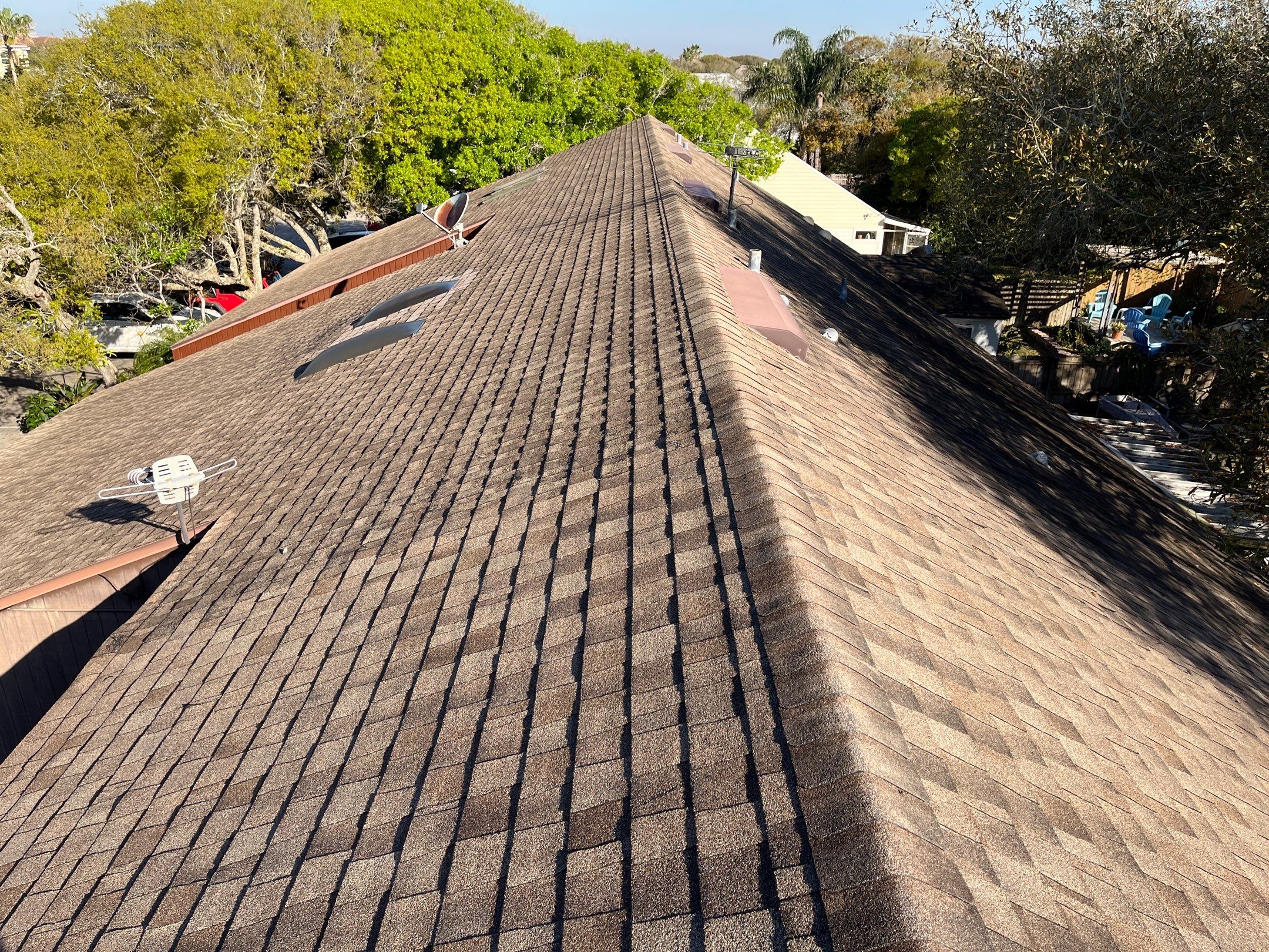 Shingle -> Shingle by Prime Roofing