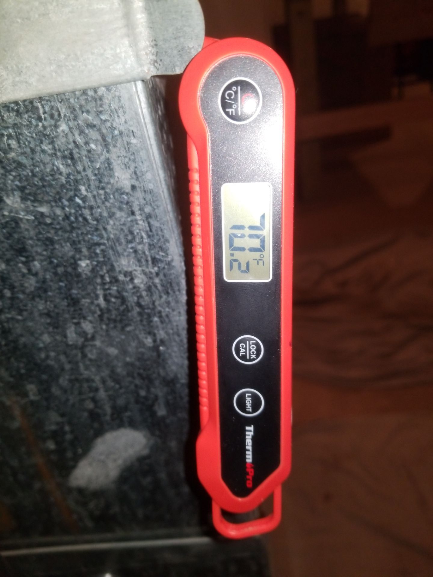 furnace inspection using UEI manometer by Sureway Comfort John Wilcox Plumbing Heating Cooling