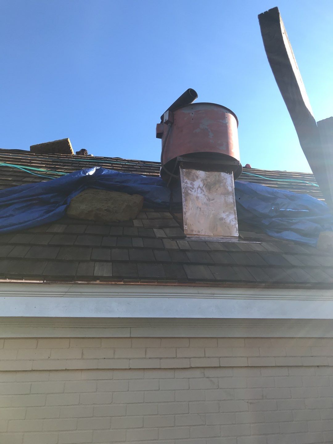 Residential Cedar Shake Roof Installation | Madison, MS by Watkins Construction & Roofing