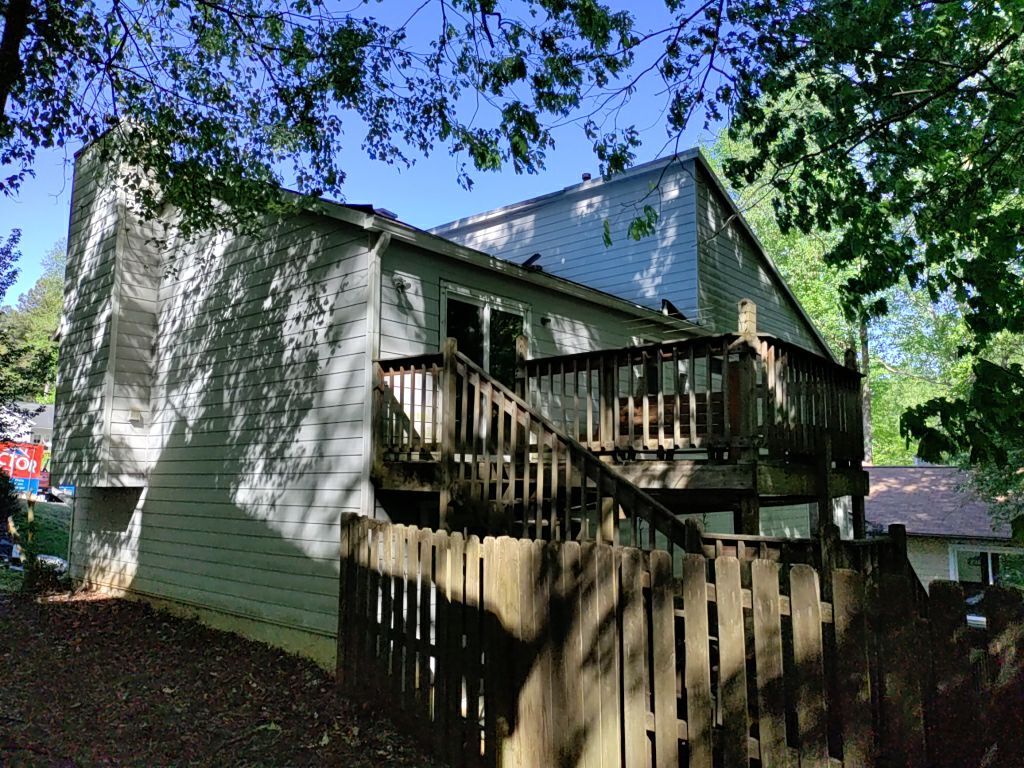 Residential Roofing Installation using Owens Corning by Inspector Roofing and Restoration