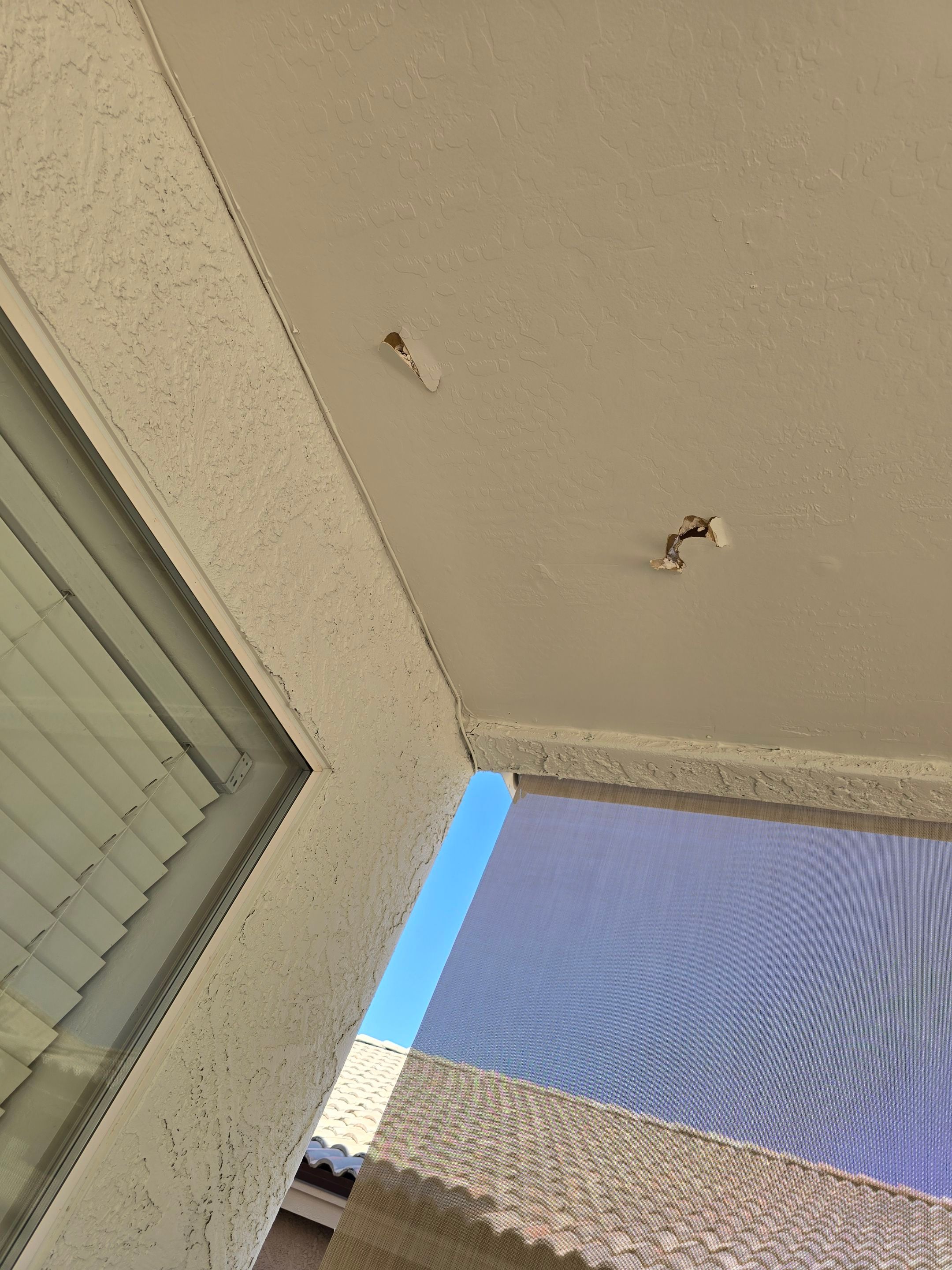 Project in Cave Creek, AZ by Showtime Roofing & Coatings LLC