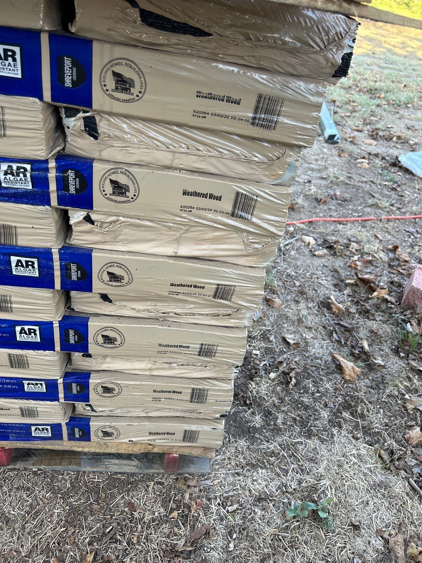 Project in Clifton by Rhino Roofing and General Contracting, LLC