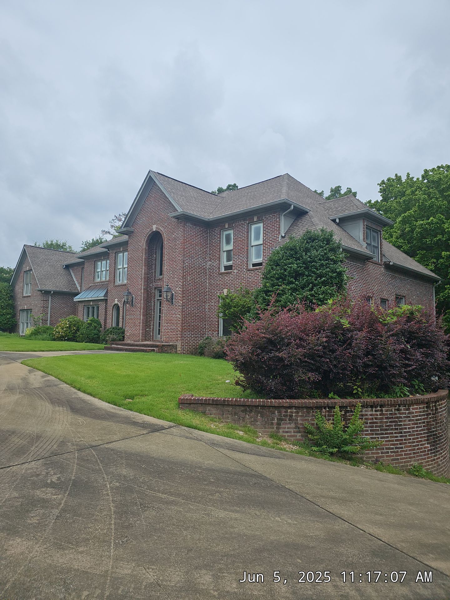 Wallace Project in Hoover by The Window Source