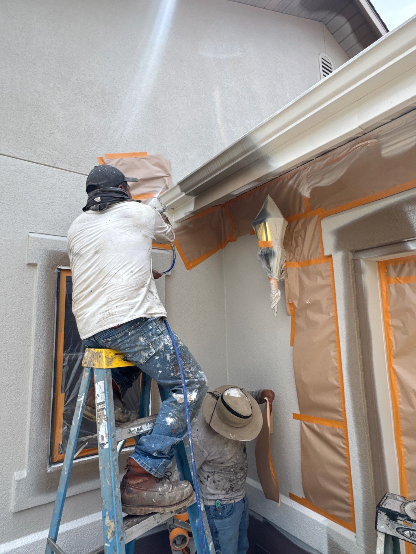 Project in San Antonio by Crush Development Services LLC