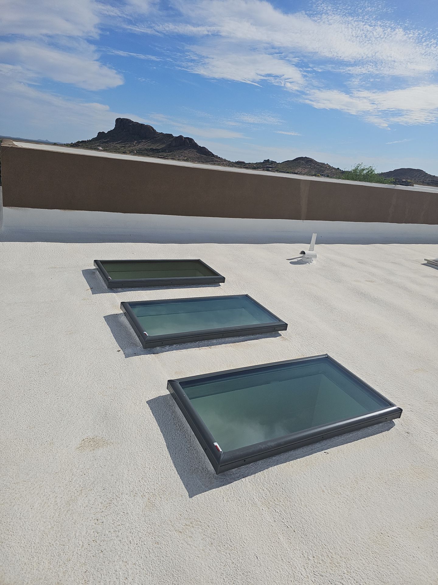 Skylight Replacement by Weather-Tite Exteriors LLC