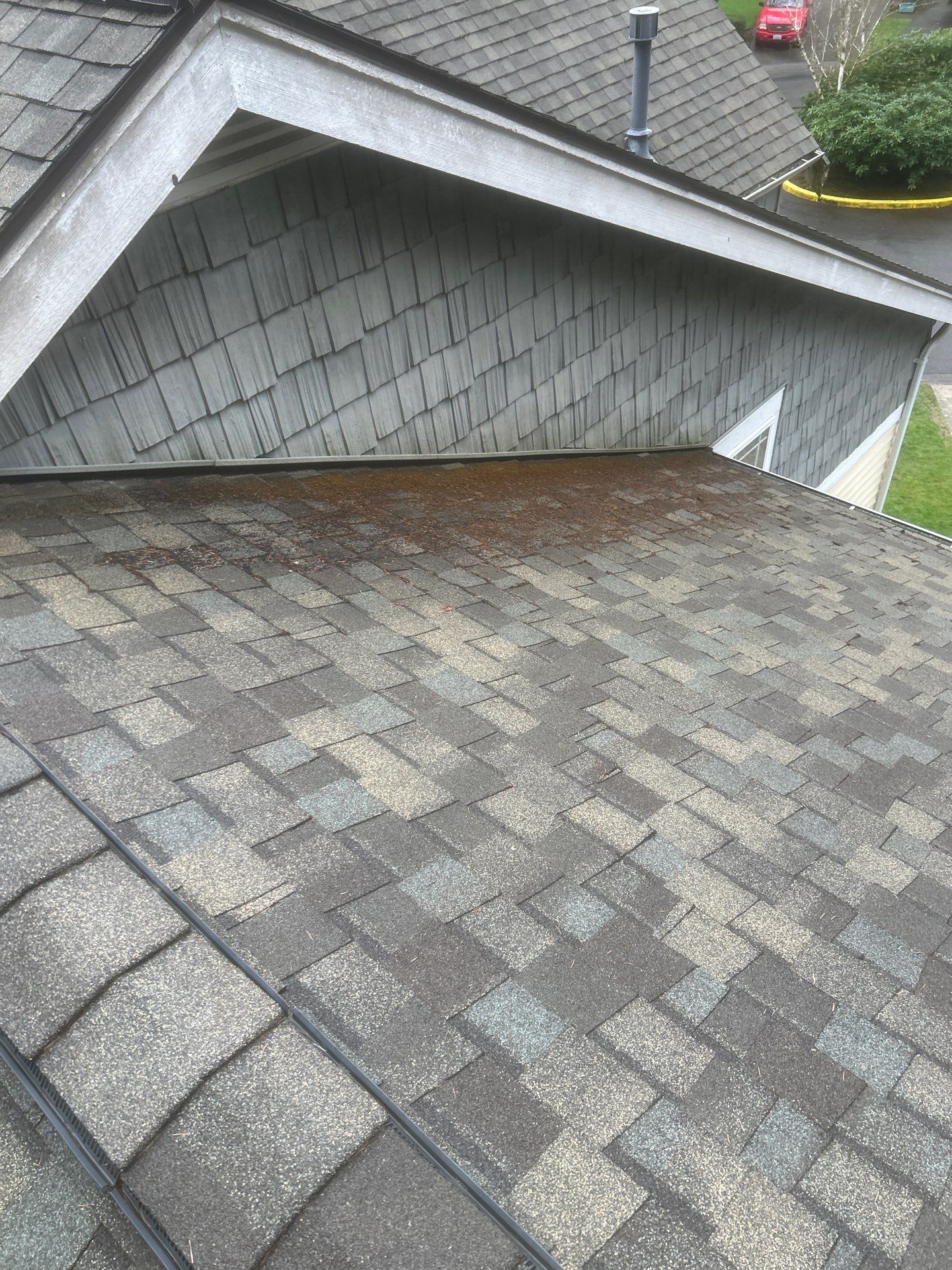 Project in Bothell by Connolly Construction Company