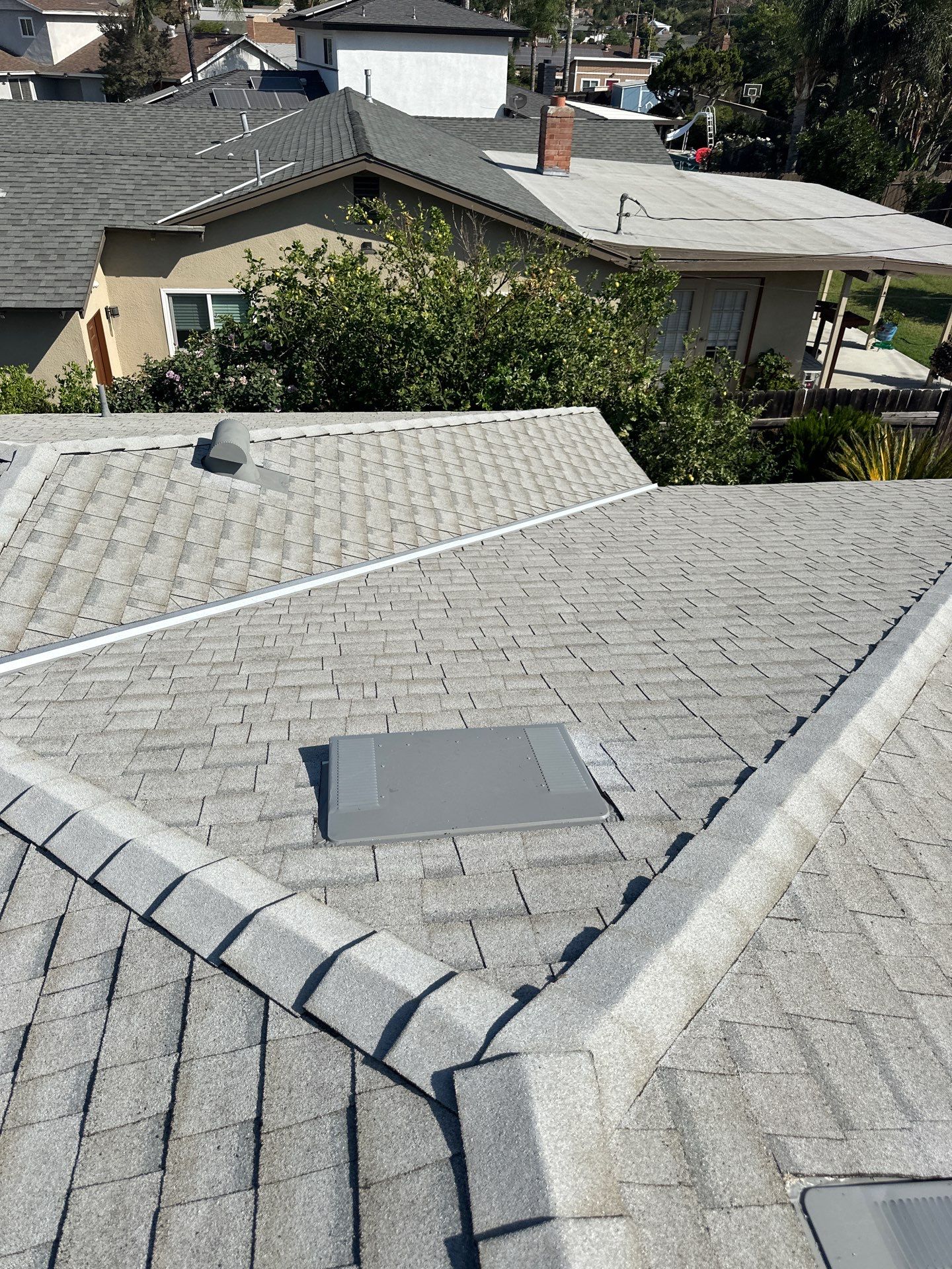 Roof Replacement - San Jose, CA 95111 by Epic Roof Replacement