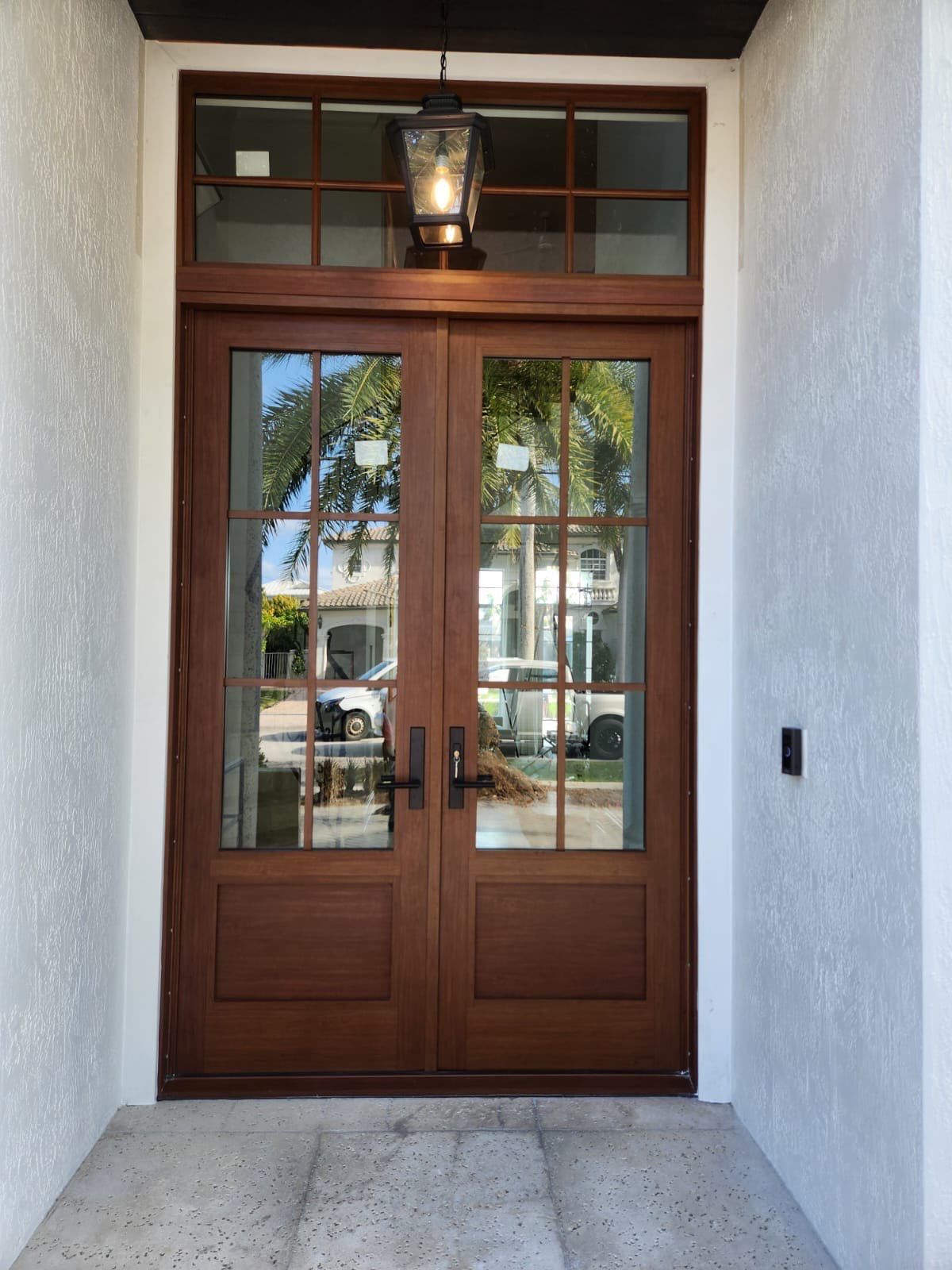 Project in Boca Raton by SIW Solutions