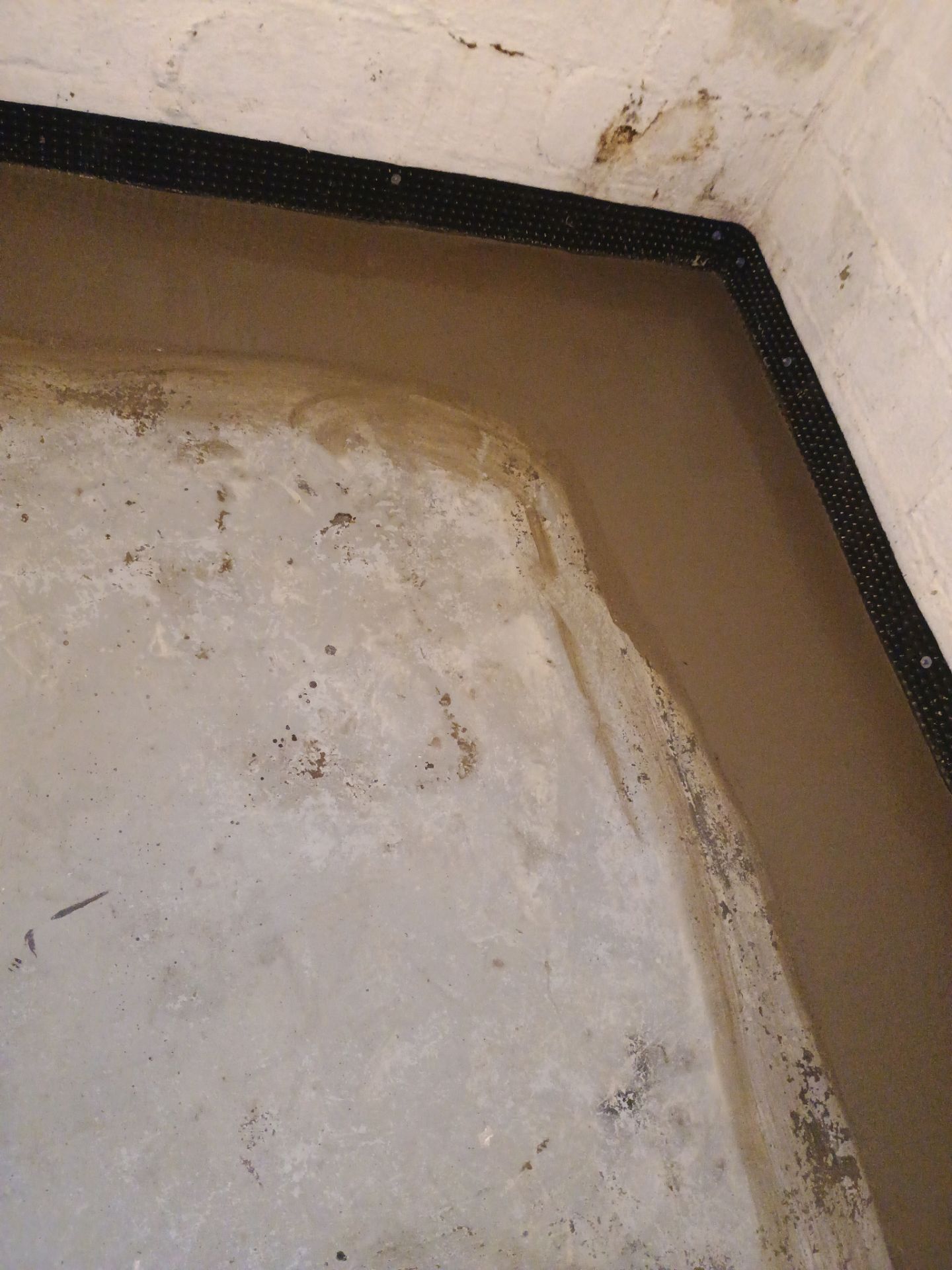 Basement Waterproofing (Drain tile & Sump pump) in North Minneapolis by Waterproofing Northeast