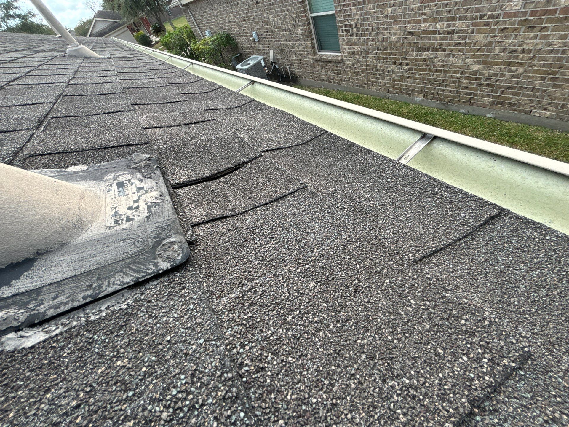 Roof Repair Richmond by Roof Repair Services LLC