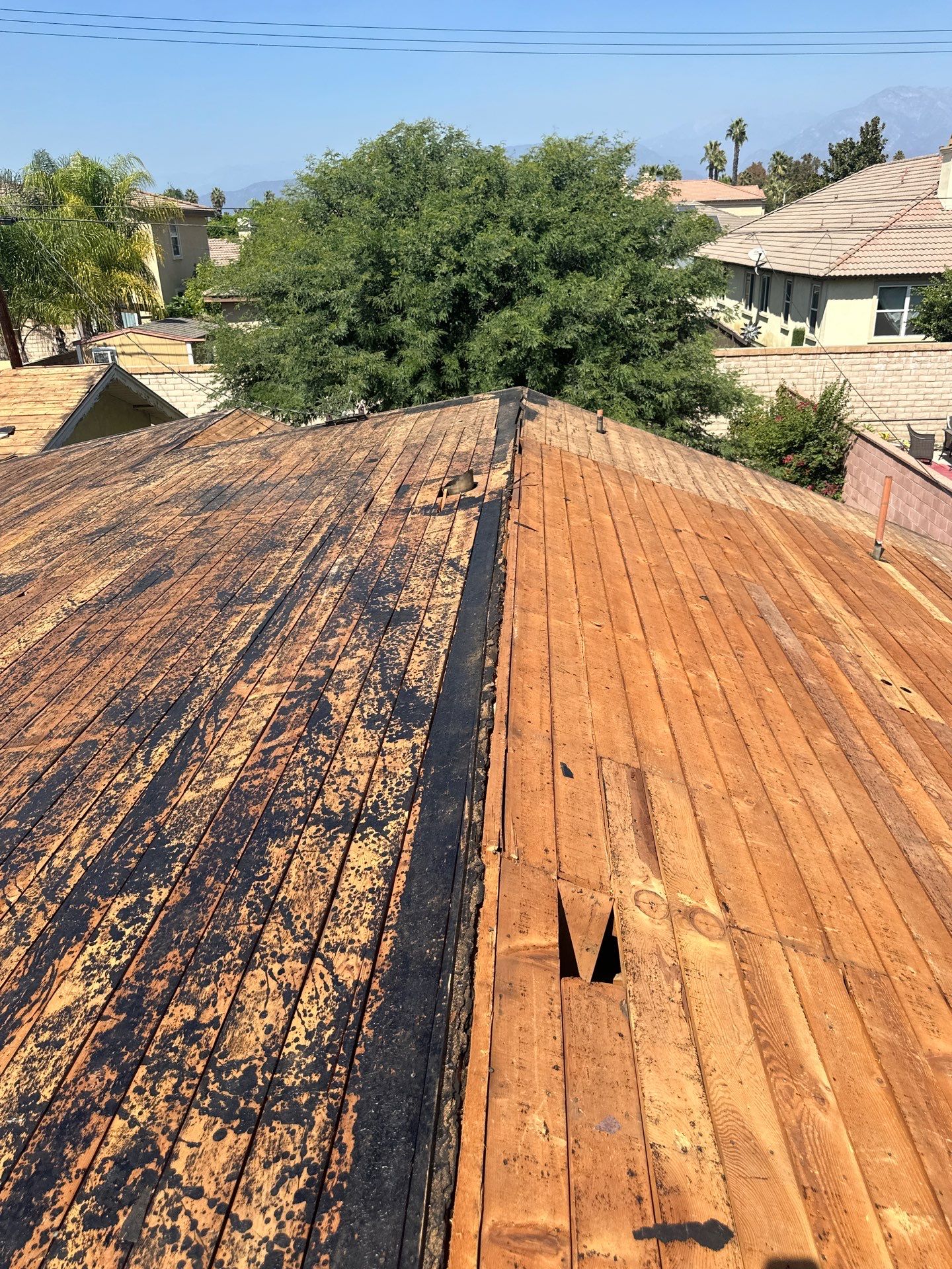 Roof Replacement - Chino, CA 91710 by Epic Roof Replacement