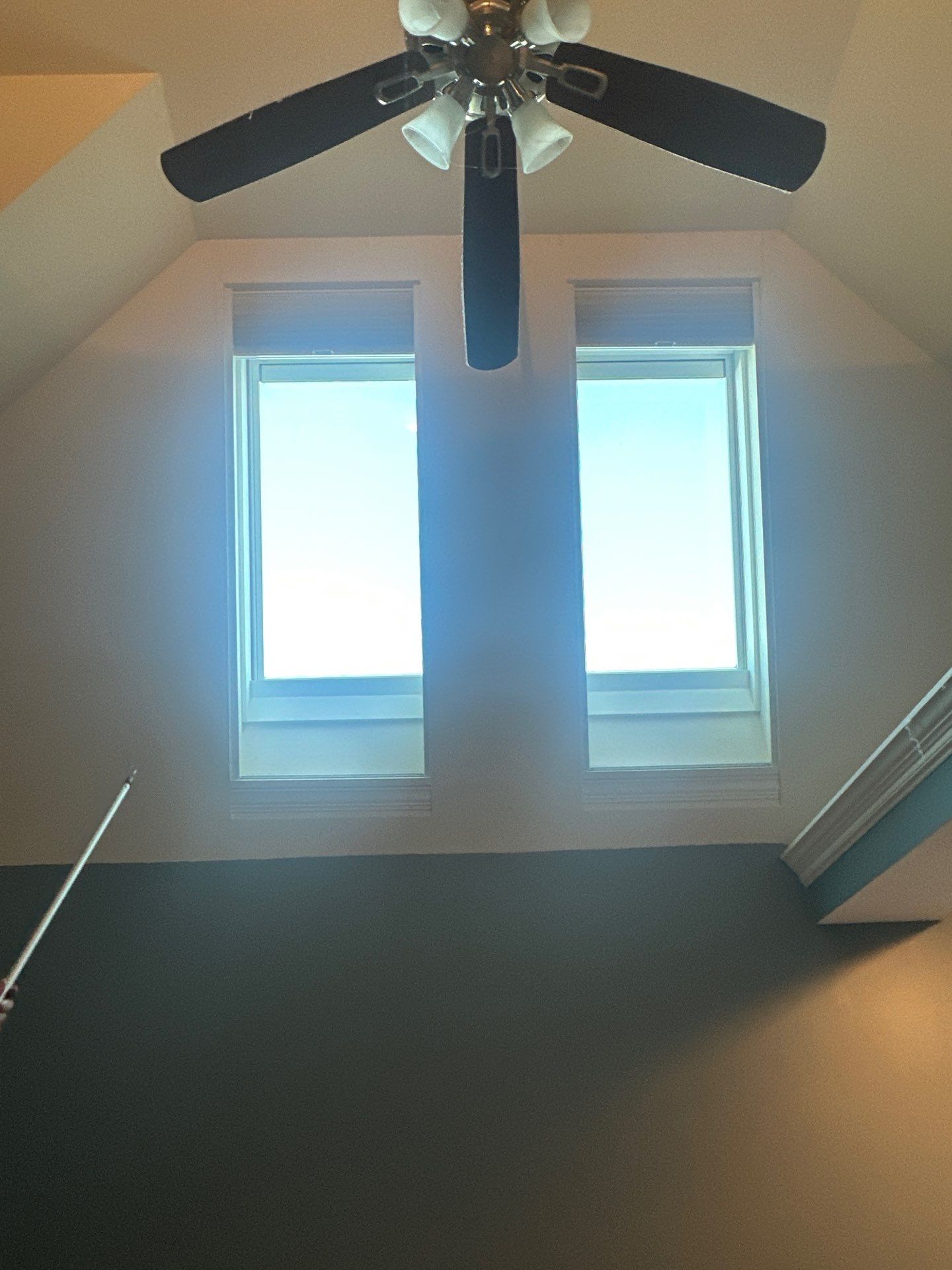 New Roof, Skylights, and Metal Accent Roof Installation in Groton by Mighty Dog Roofing of Greater Middlesex County