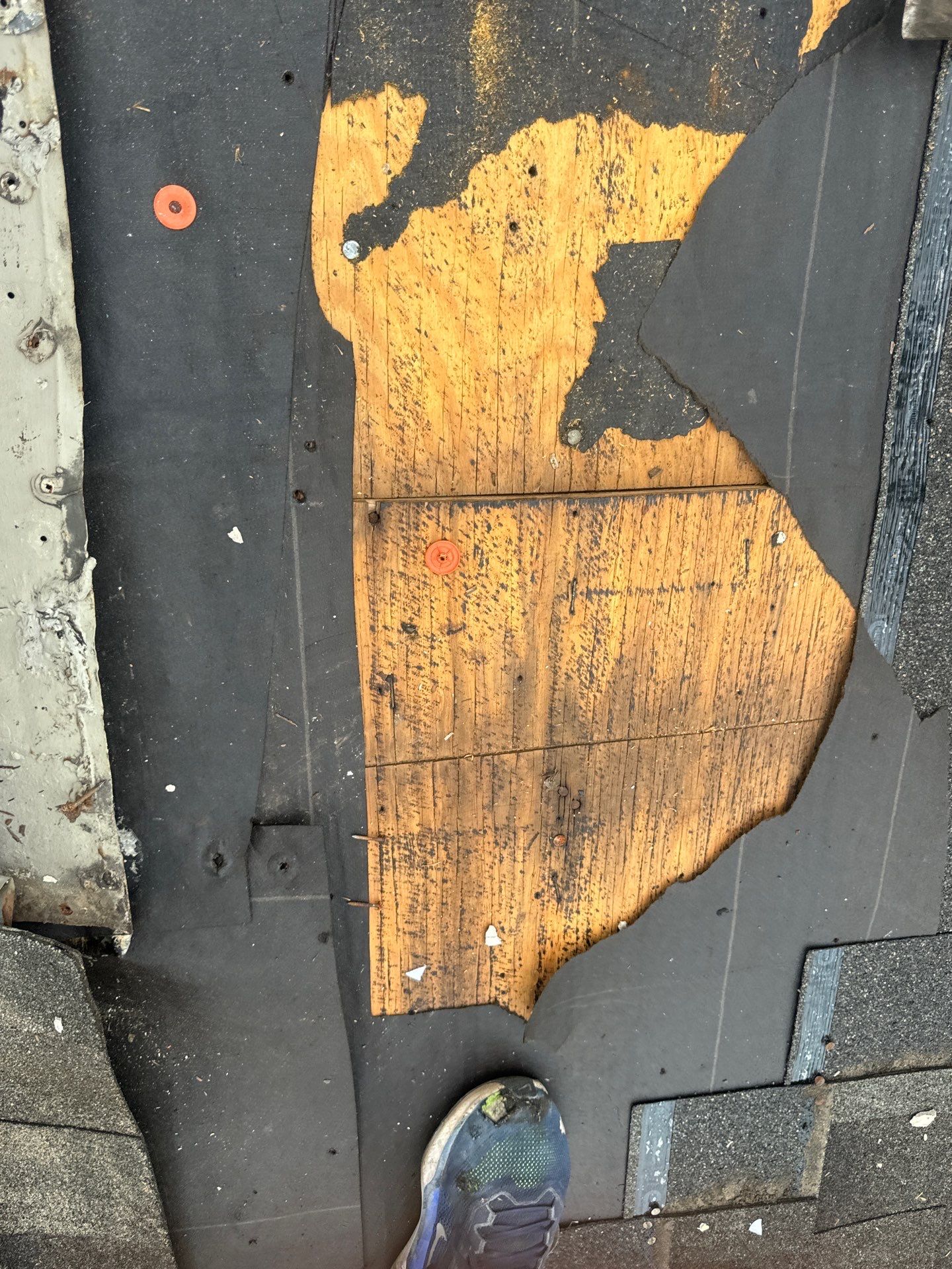 Chimney Leak Repair & Skylight Leak Repair by Associates Roofing Unlimited