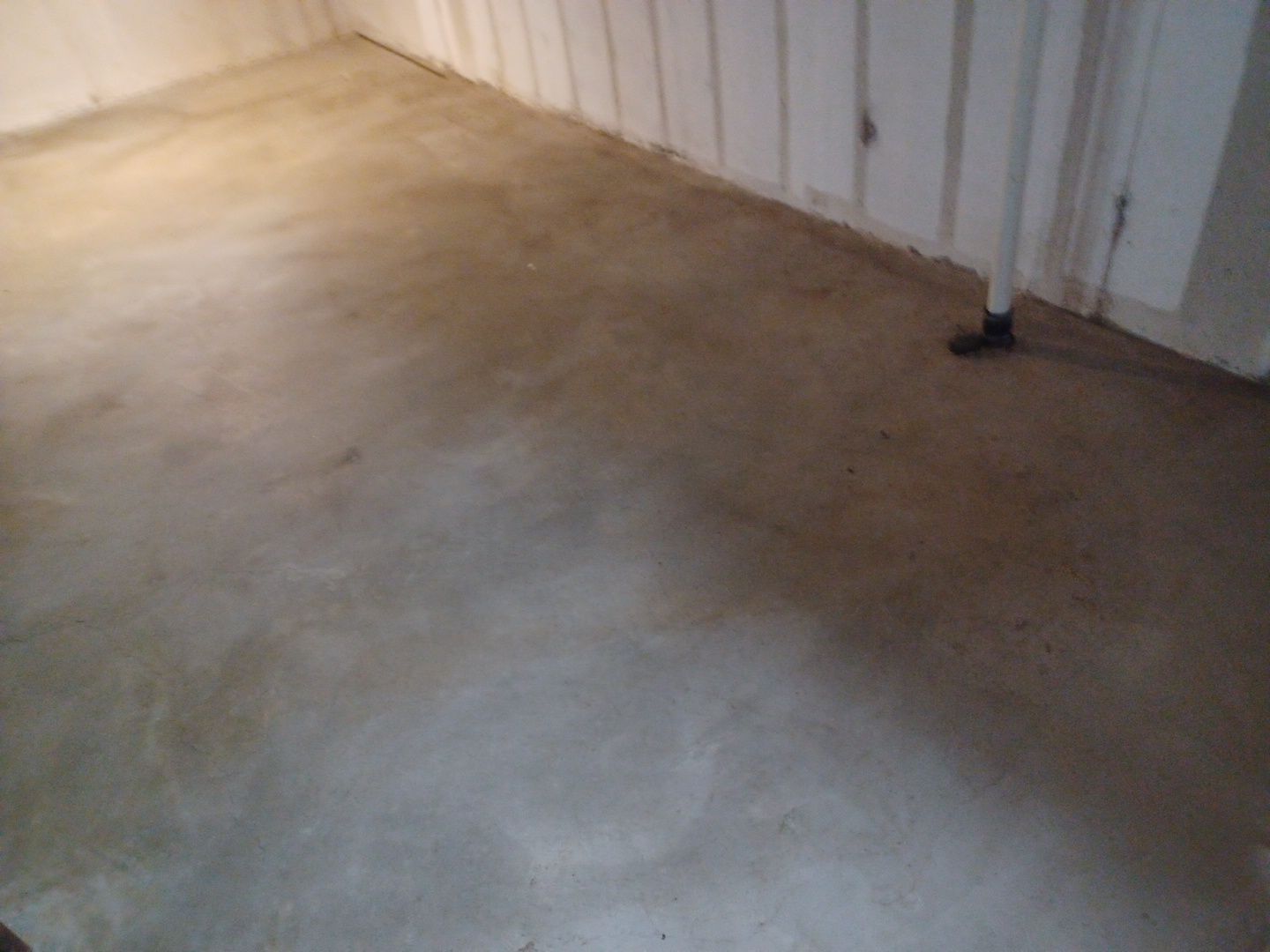 Project in West Bloomfield Township by EzDry Water Mitigation & Property Restoration