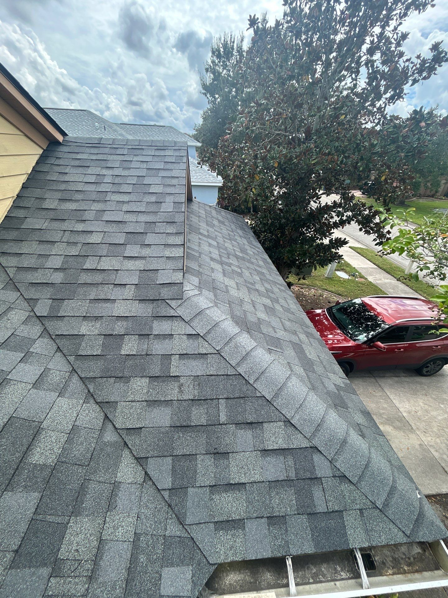 Project in Palmetto 34221 by Mitchell Roofing Company LLC
