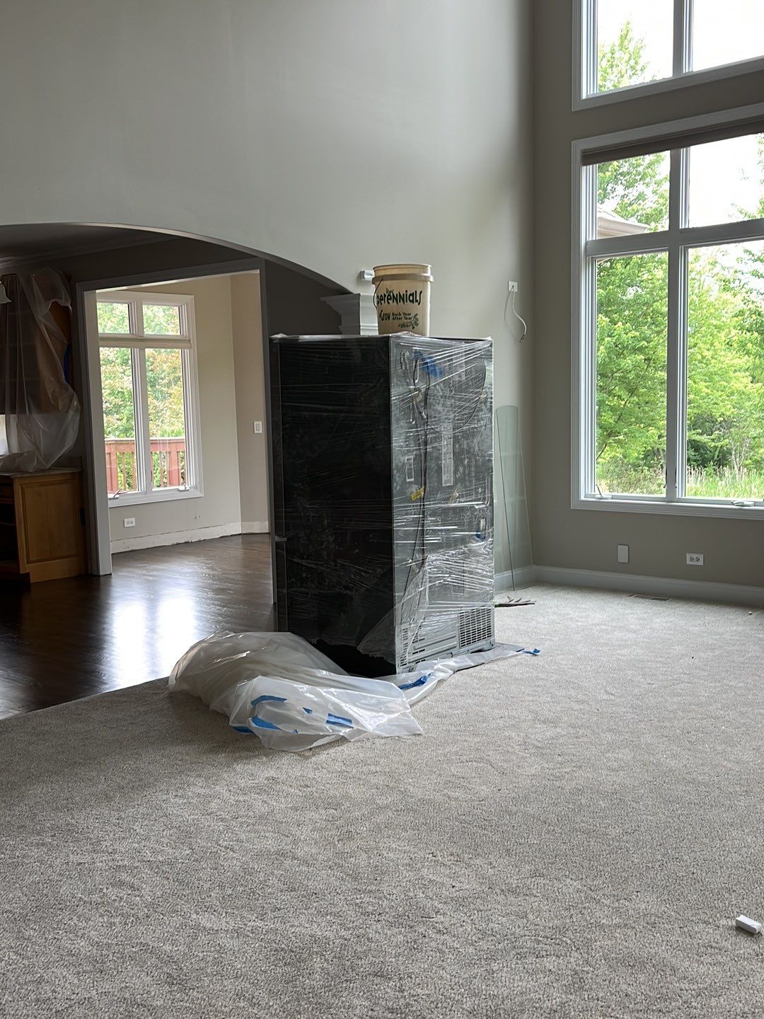 Water Damage by G2