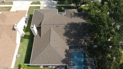 Roof Replacement in Valrico, FL