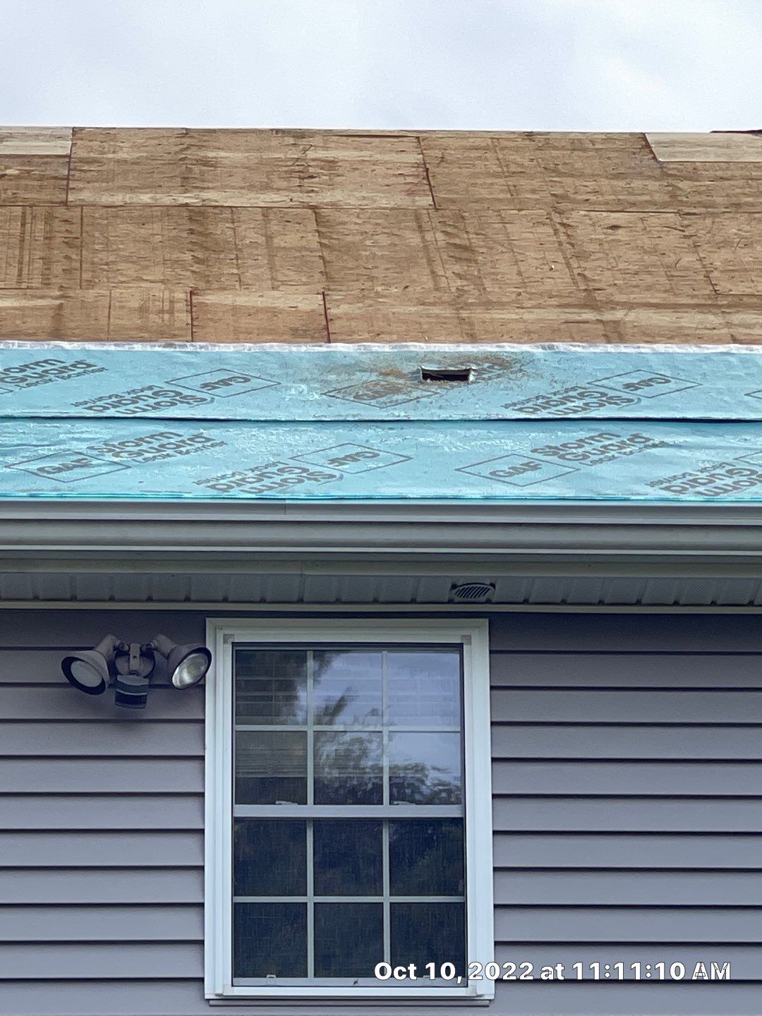 GAF Roofing Material in Holden, MA by Master Roof Inc