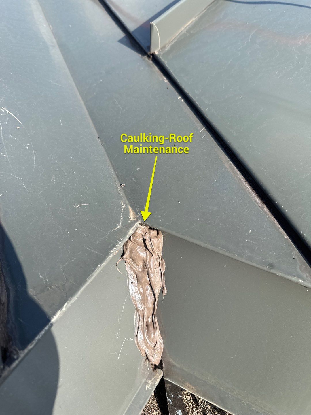 Hail Damage using Owen's Corning Duration (Lifetime) Shingles by Roof Repair Company