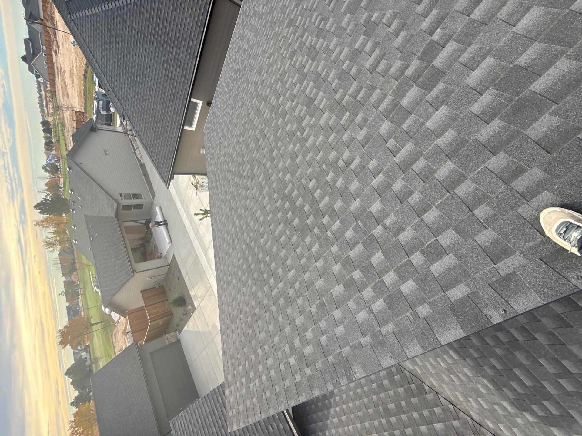 Valor Kuna by Signature Roofing