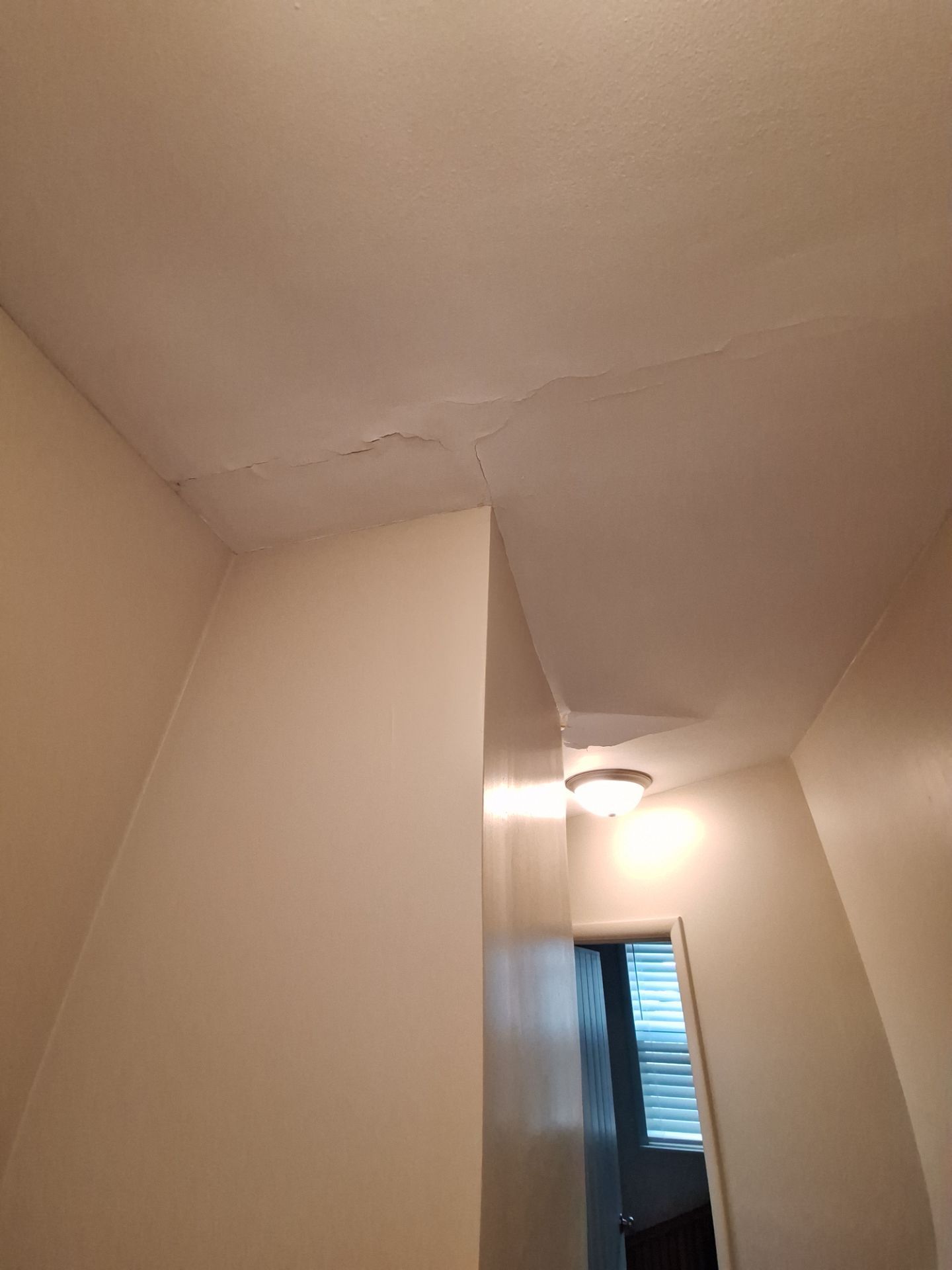 Interior Patch, Repair, and Paint by Gordon Painting