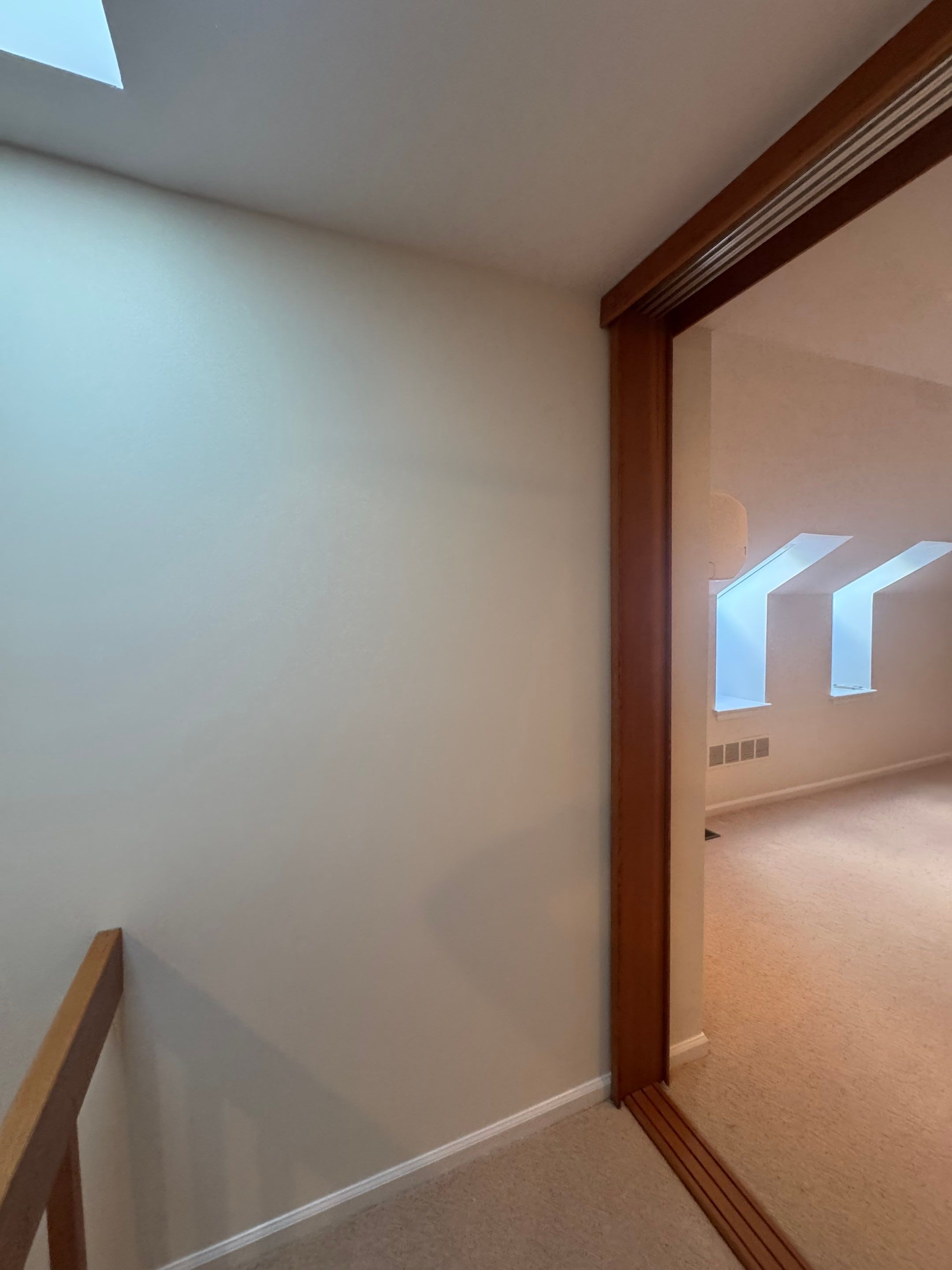 New Home Painting Project by Davis Painting Llc