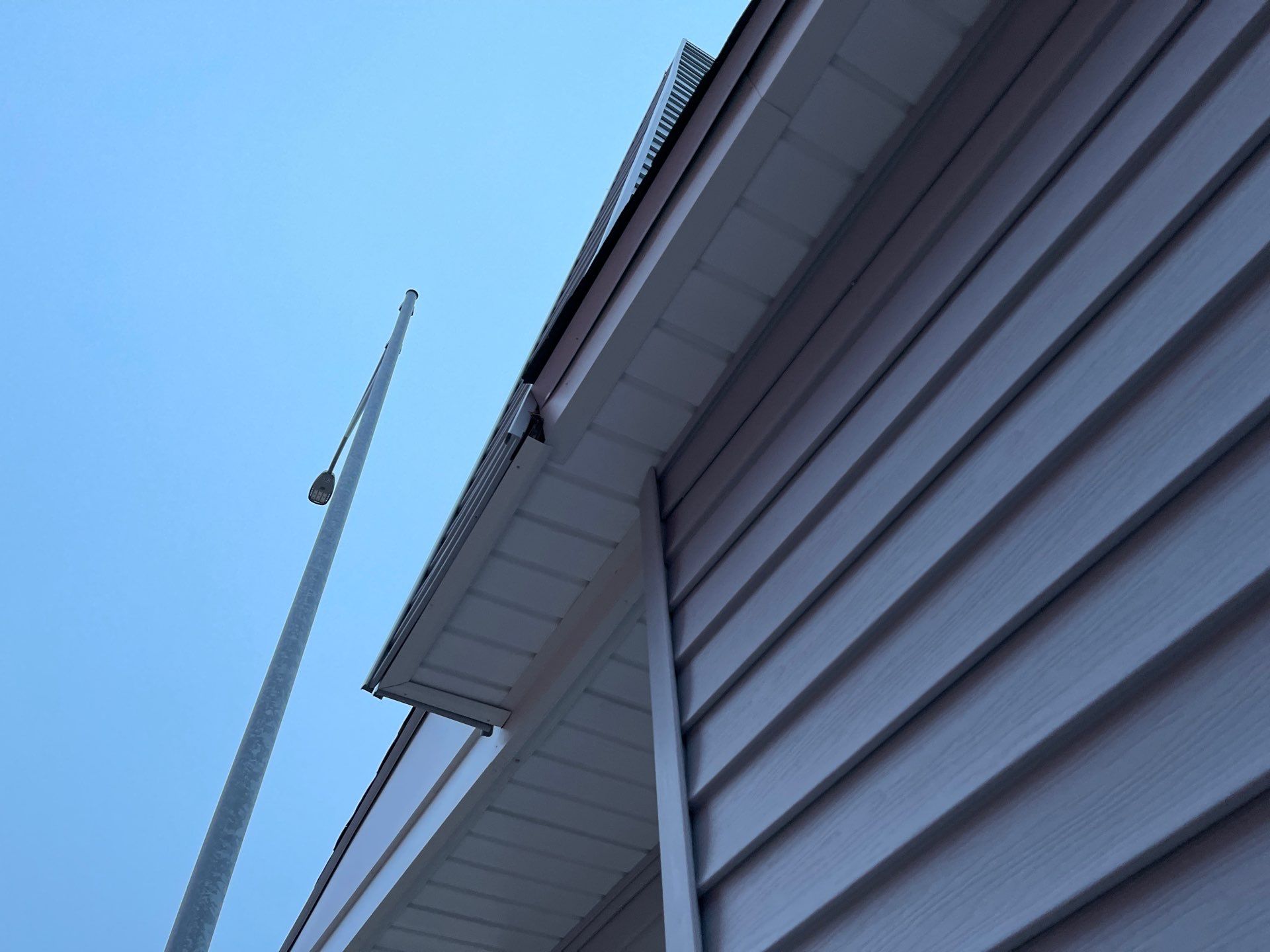 Test by ProGrade Exteriors