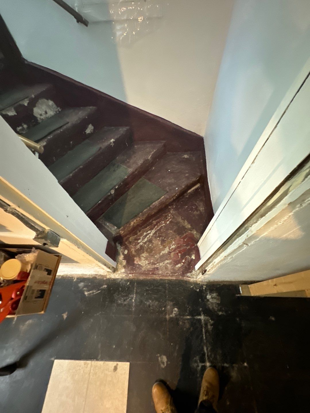 A Targeted Solution for Valerie’s Unique Waterproofing Needs by Waterproofing Northeast