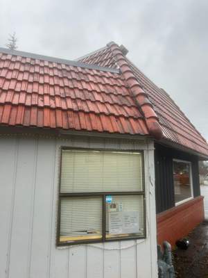 Commercial Roofing Project in Bremerton, WA