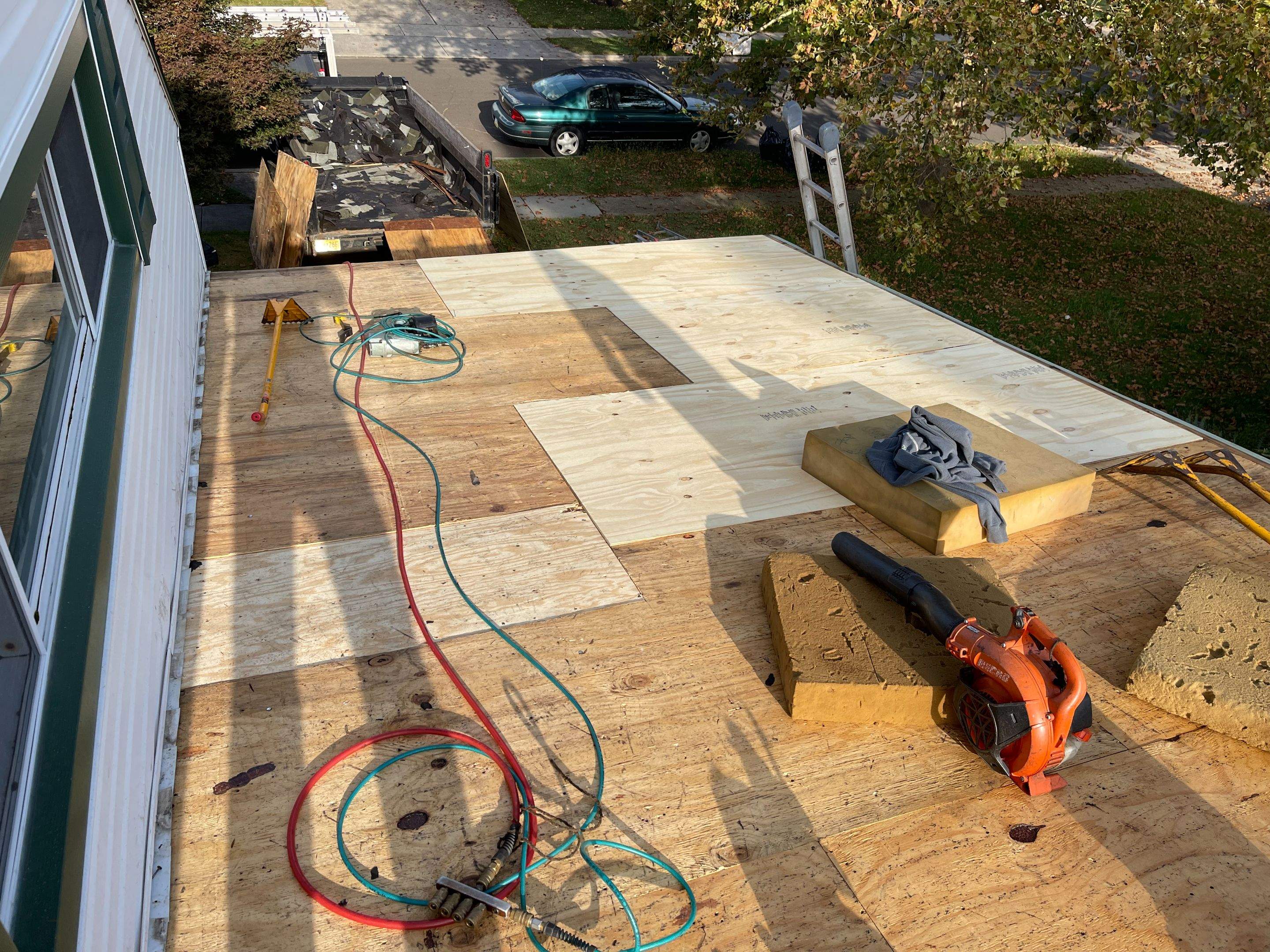 Owens Corning Roofing by Stofan Construction LLC