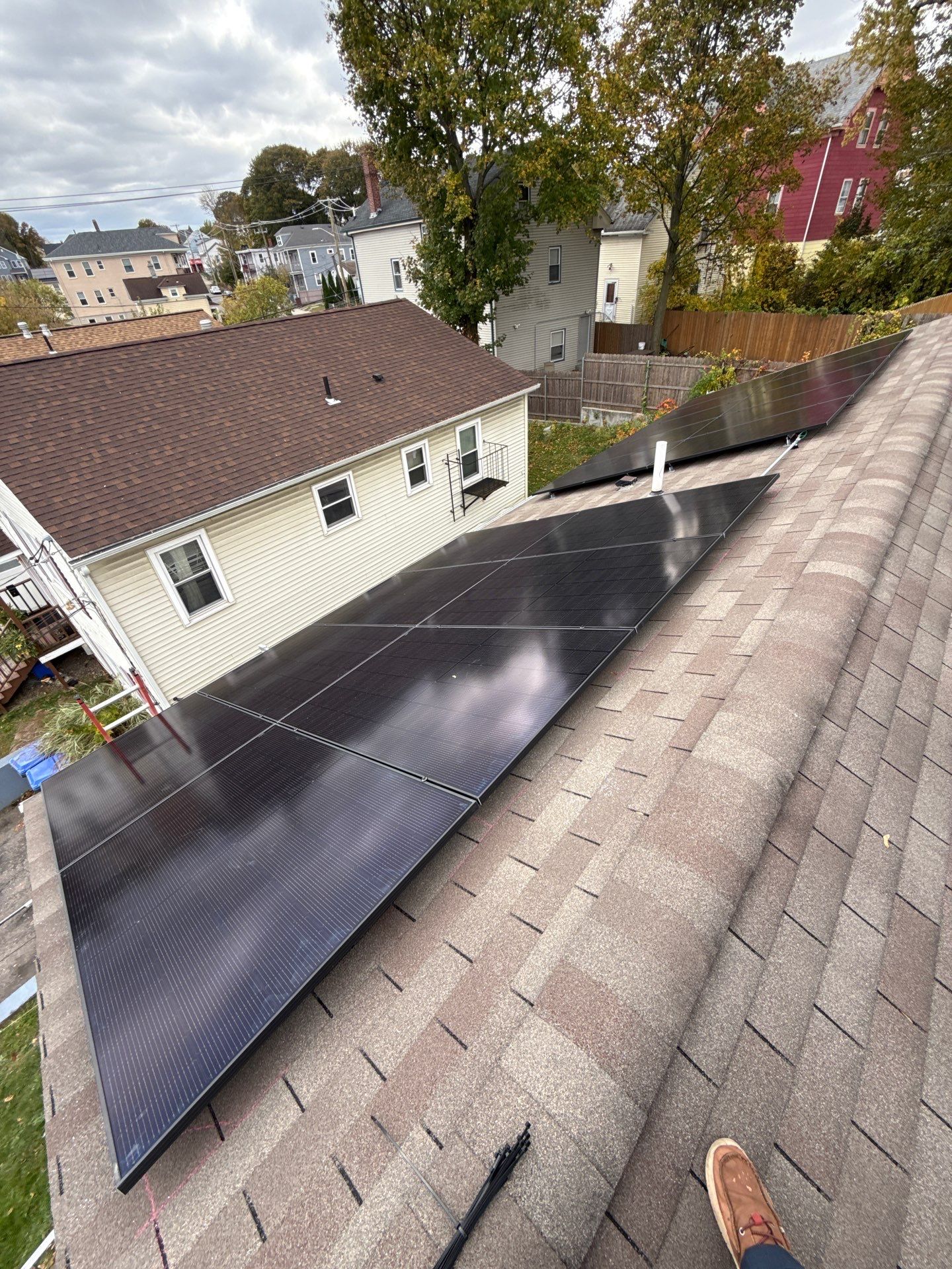 Mohammed T. by OneGrid